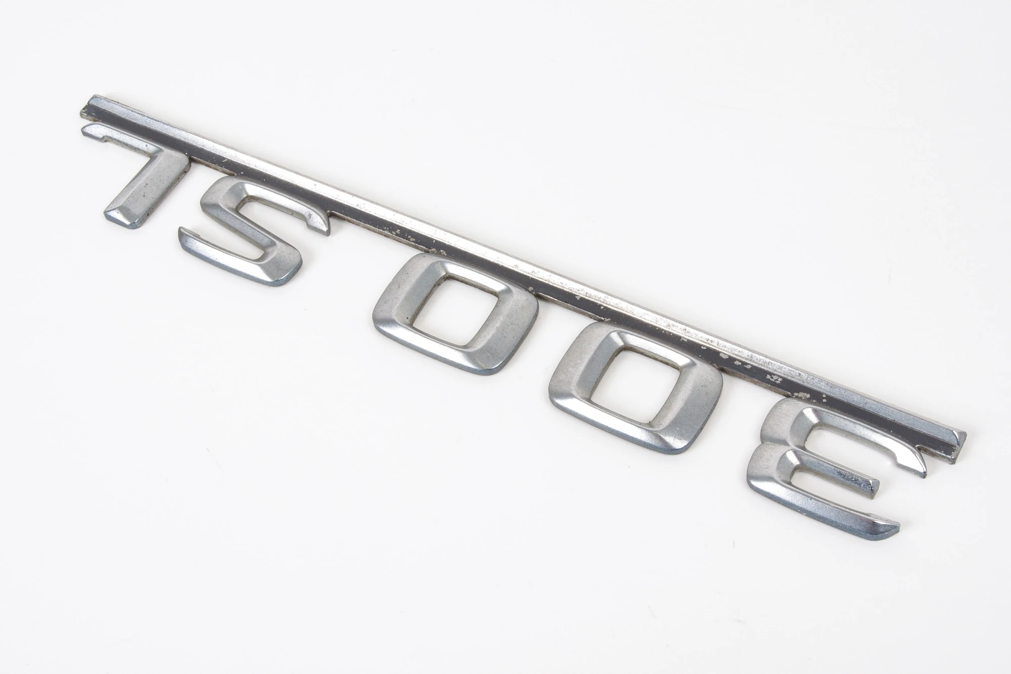 Mercedes 1298170115 Boot Badge | R129 SL