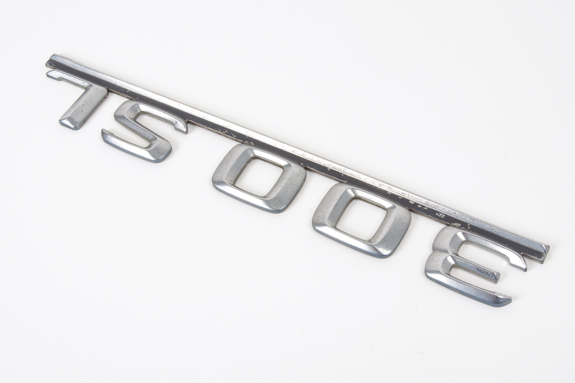 Mercedes 1298170115 Boot Badge | R129 SL