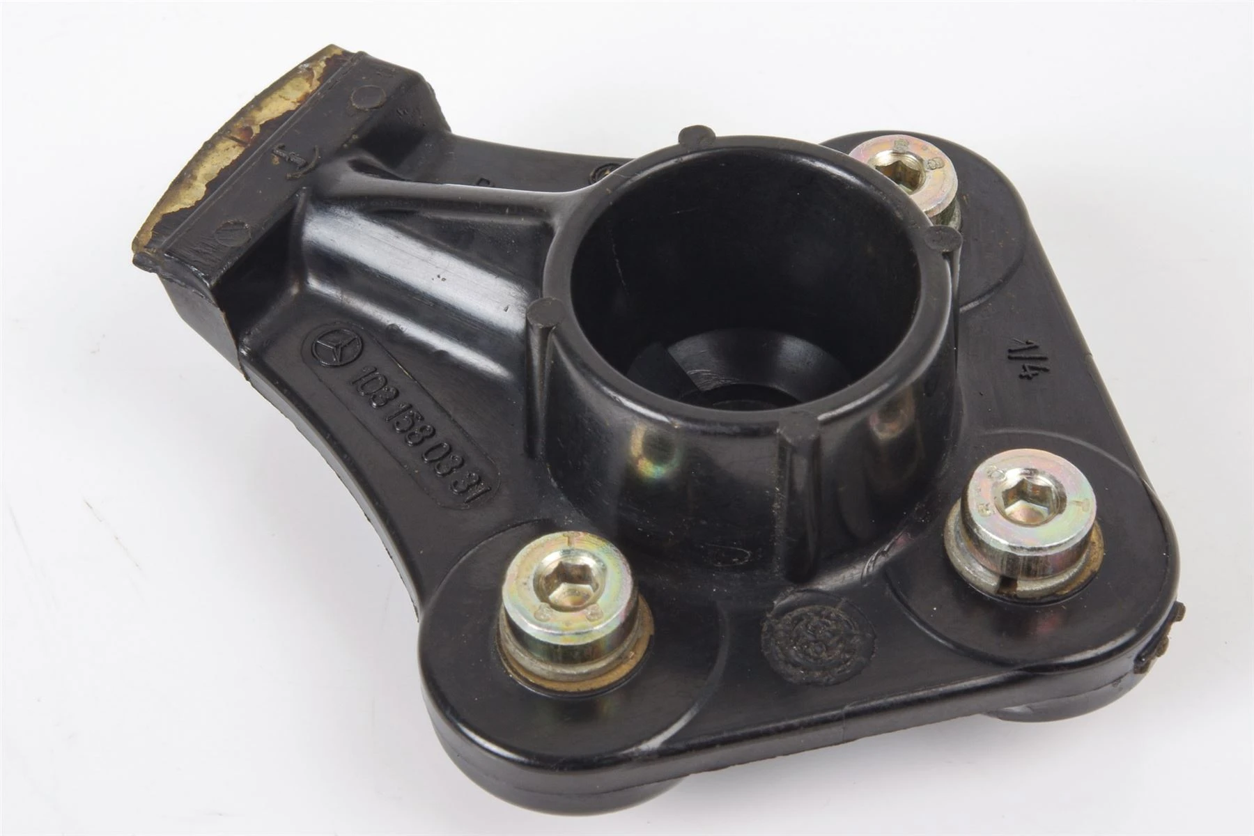 Mercedes 1031580331 Rotor Arm | R107 R129 SL W124 E W126 S W201 C W463 G