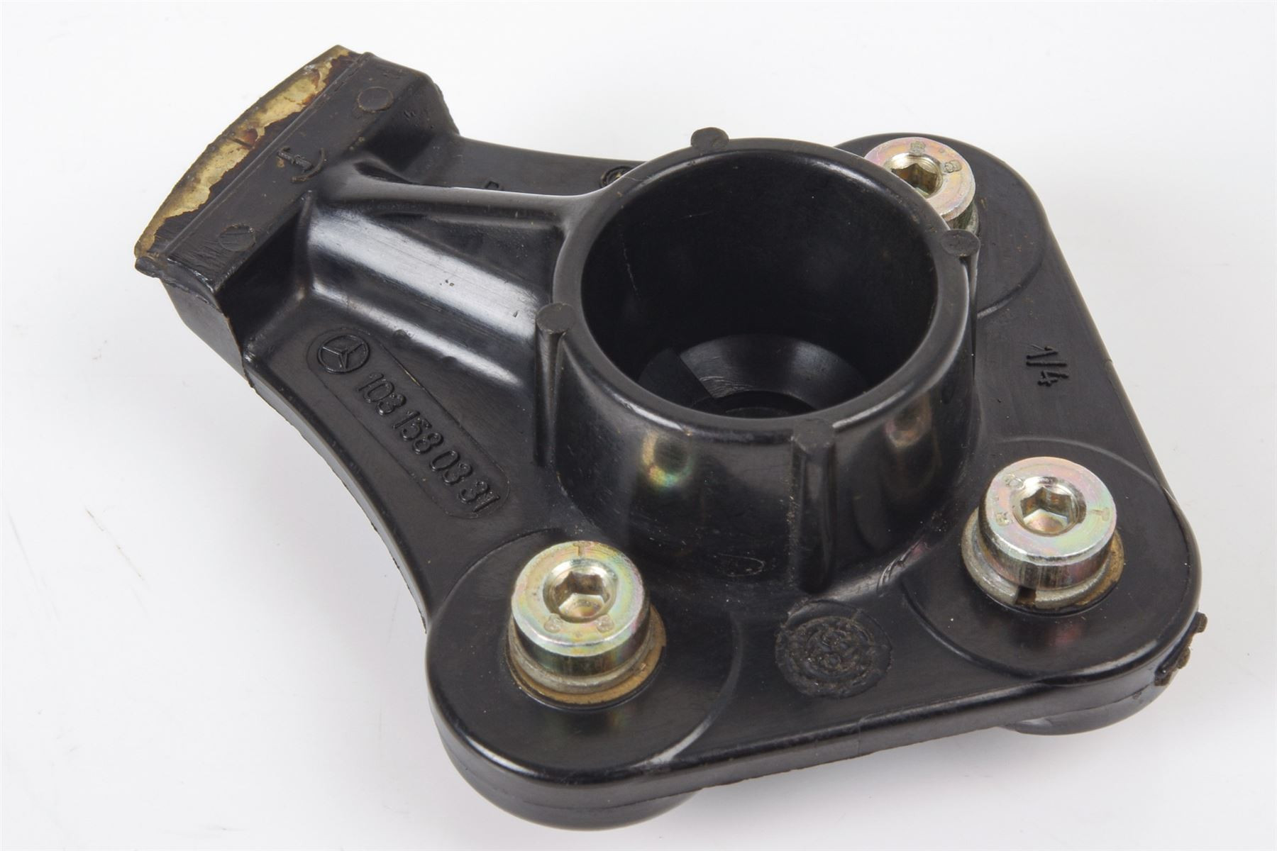 Mercedes 1031580331 Rotor Arm | R107 R129 SL W124 E W126 S W201 C W463 G