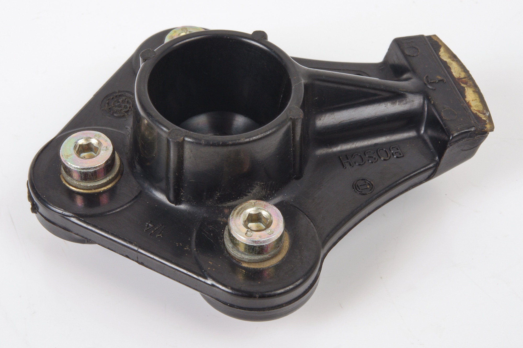 Mercedes 1031580331 Rotor Arm | R107 R129 SL W124 E W126 S W201 C W463 G