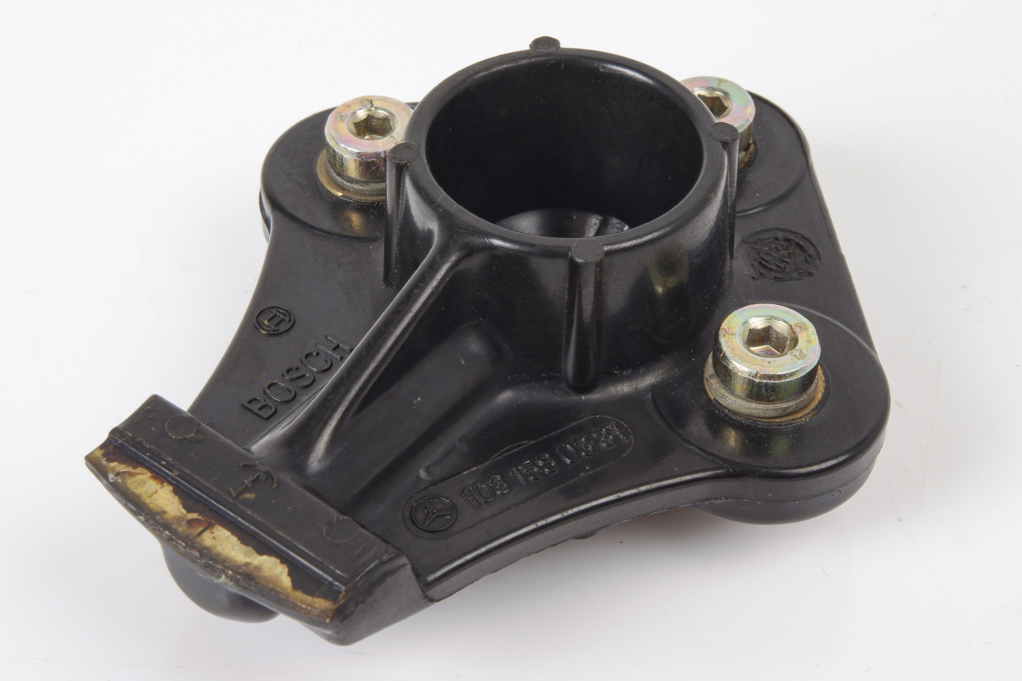 Mercedes 1031580331 Rotor Arm | R107 R129 SL W124 E W126 S W201 C W463 G