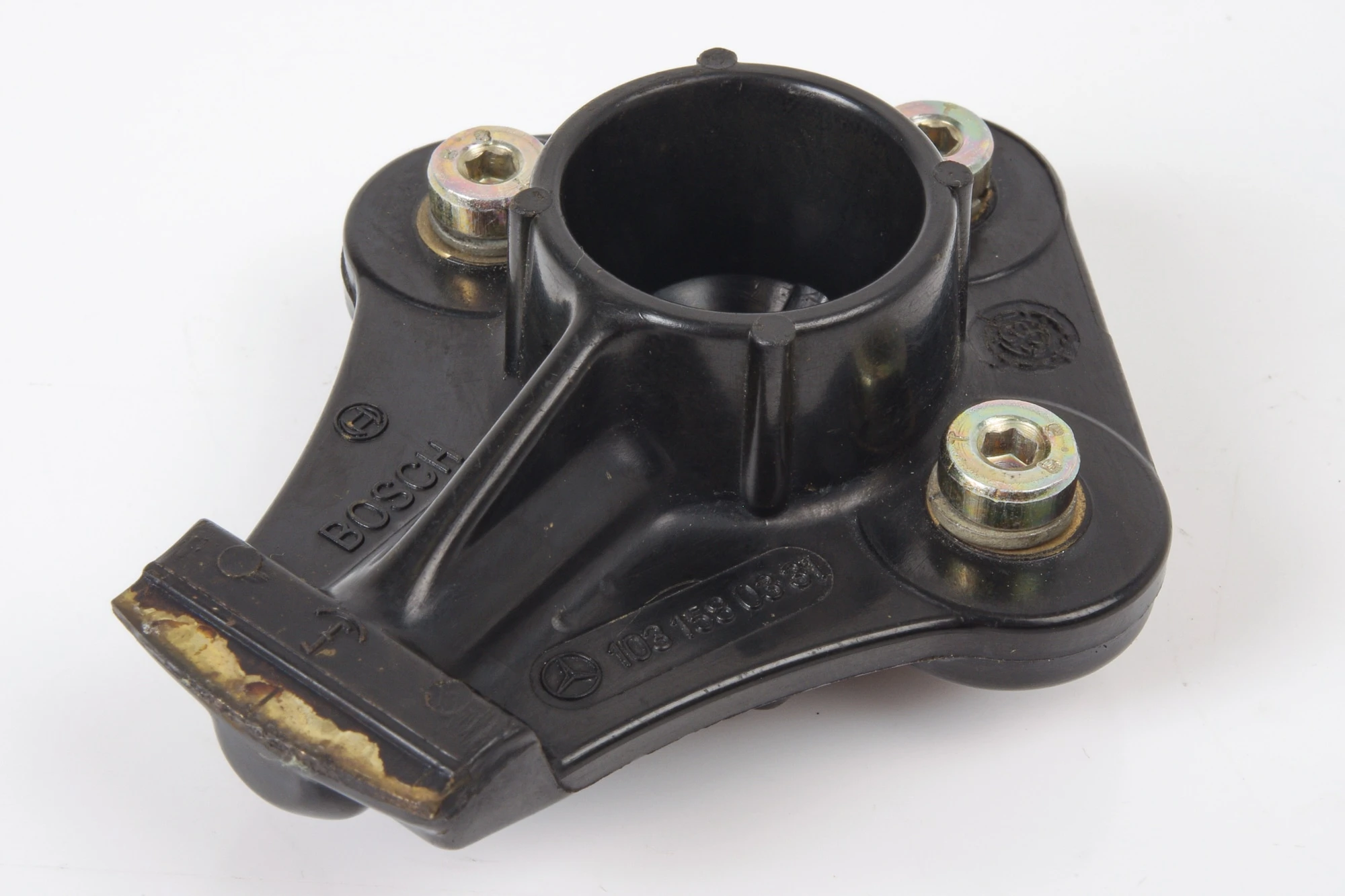 Mercedes 1031580331 Rotor Arm | R107 R129 SL W124 E W126 S W201 C W463 G