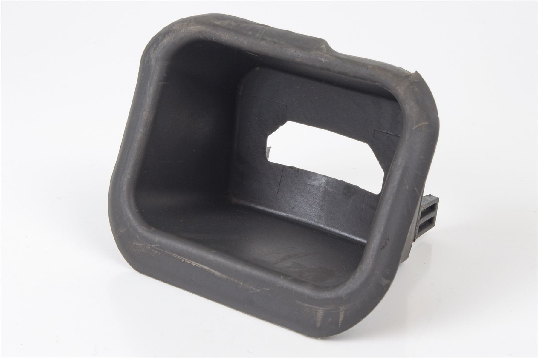 Mercedes 2306940010 Boot Partition Bracket - Grey | R230 SL