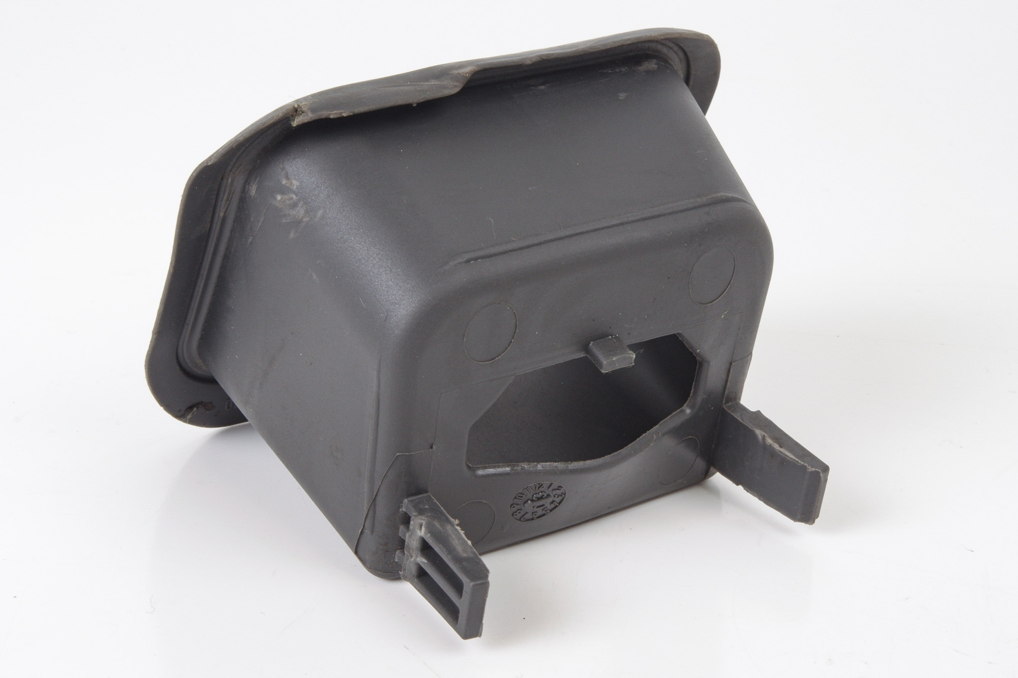 Mercedes 2306940010 Boot Partition Bracket - Grey | R230 SL