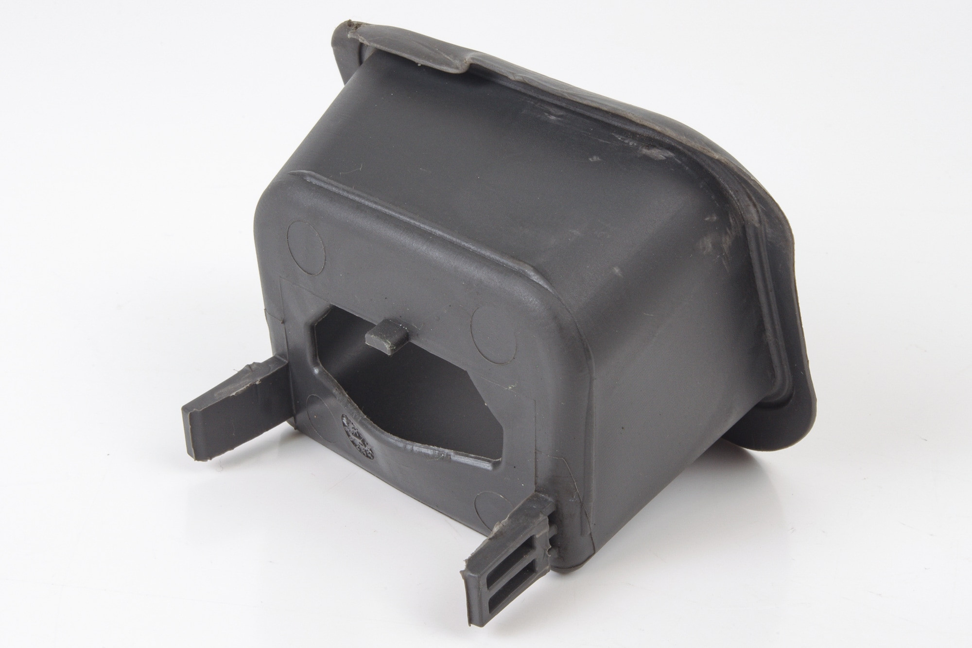 Mercedes 2306940010 Boot Partition Bracket - Grey | R230 SL