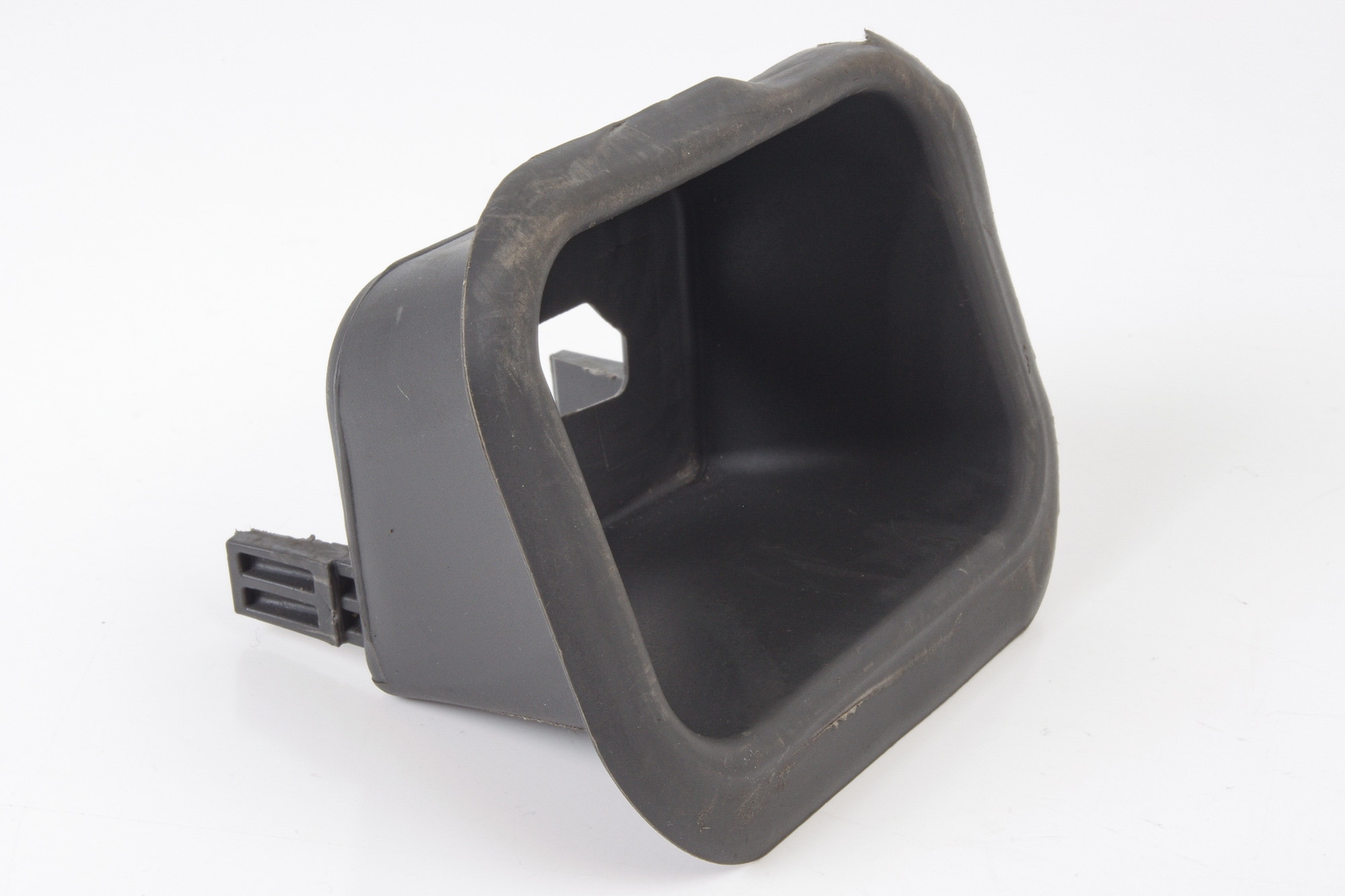 Mercedes 2306940010 Boot Partition Bracket - Grey | R230 SL