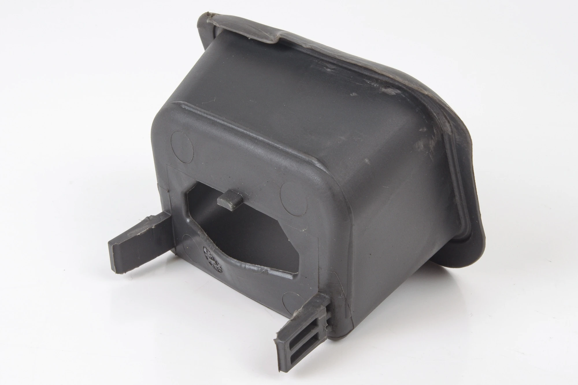 Mercedes 2306940010 Boot Partition Bracket - Grey | R230 SL