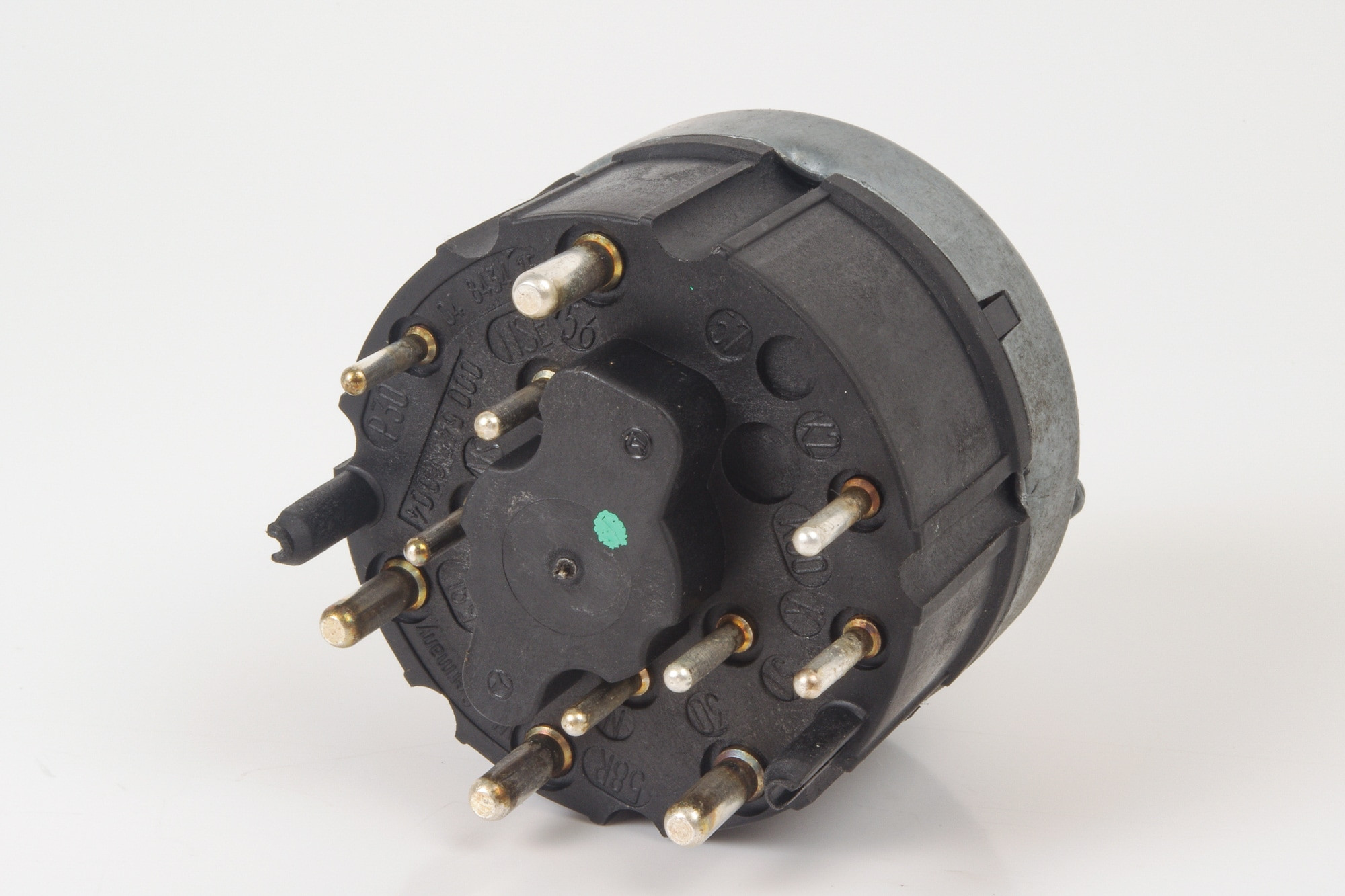 Mercedes 0005456004 Headlight Switch (c) | W124 E R129 SL W202 C W463 G