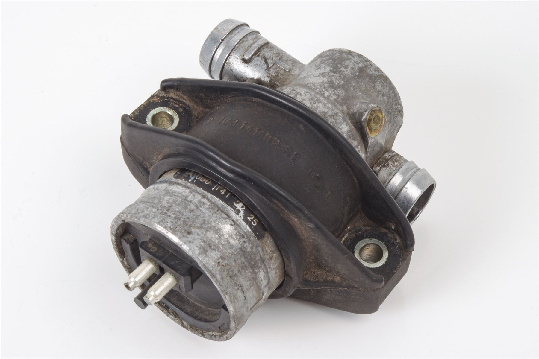 Mercedes 0001412225 Idle Control Valve | R107 R129 SL W124 E W126 S W201 C...