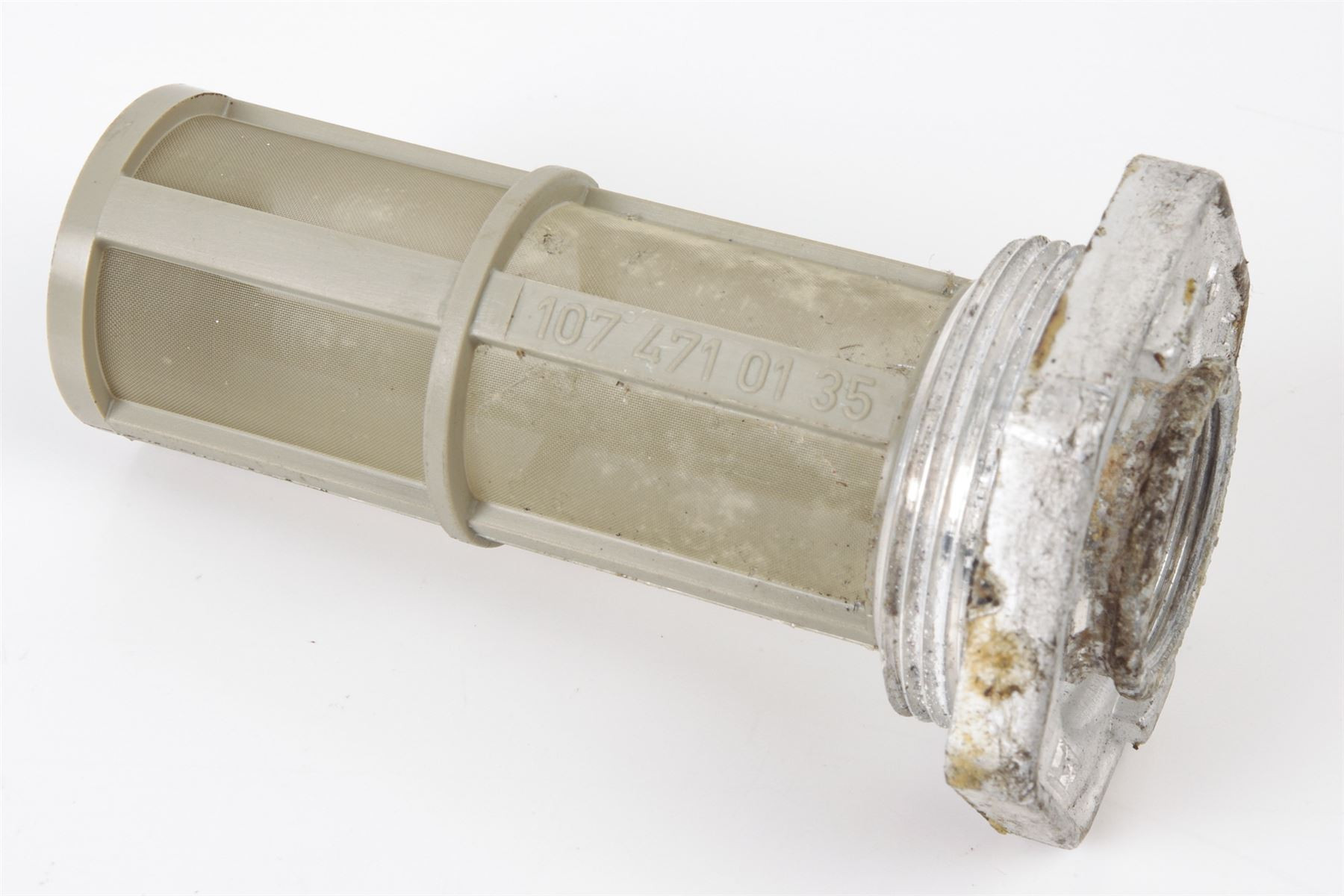 Mercedes 1074710135 Fuel Strainer (a) | R107 R129 R230 SL