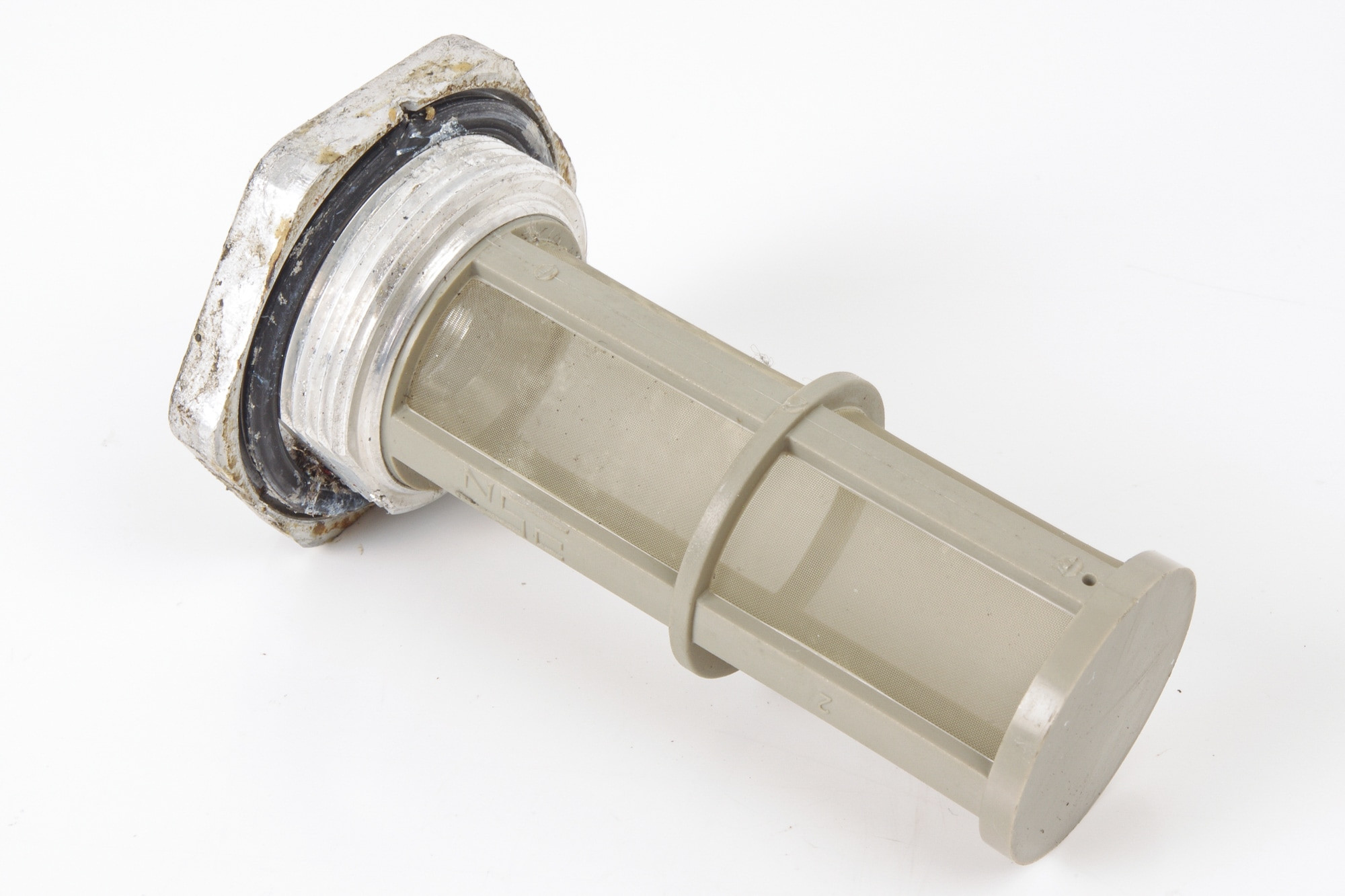 Mercedes 1074710135 Fuel Strainer (d) | R107 R129 R230 SL