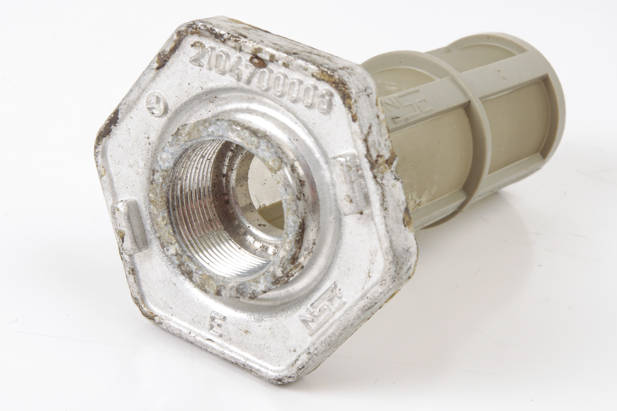 Mercedes 1074710135 Fuel Strainer (a) | R107 R129 R230 SL
