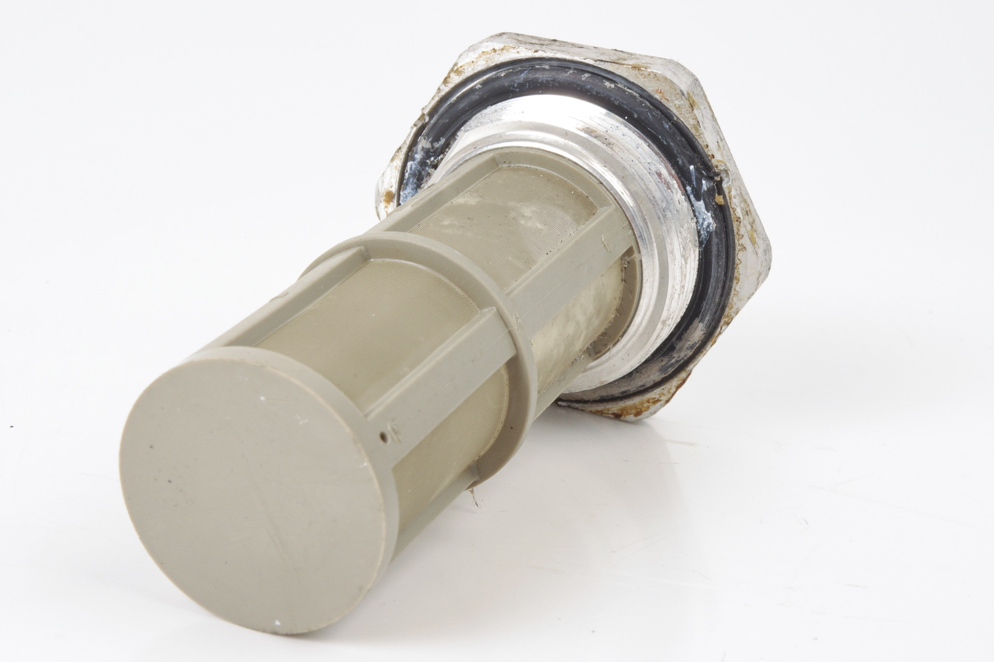 Mercedes 1074710135 Fuel Strainer (a) | R107 R129 R230 SL