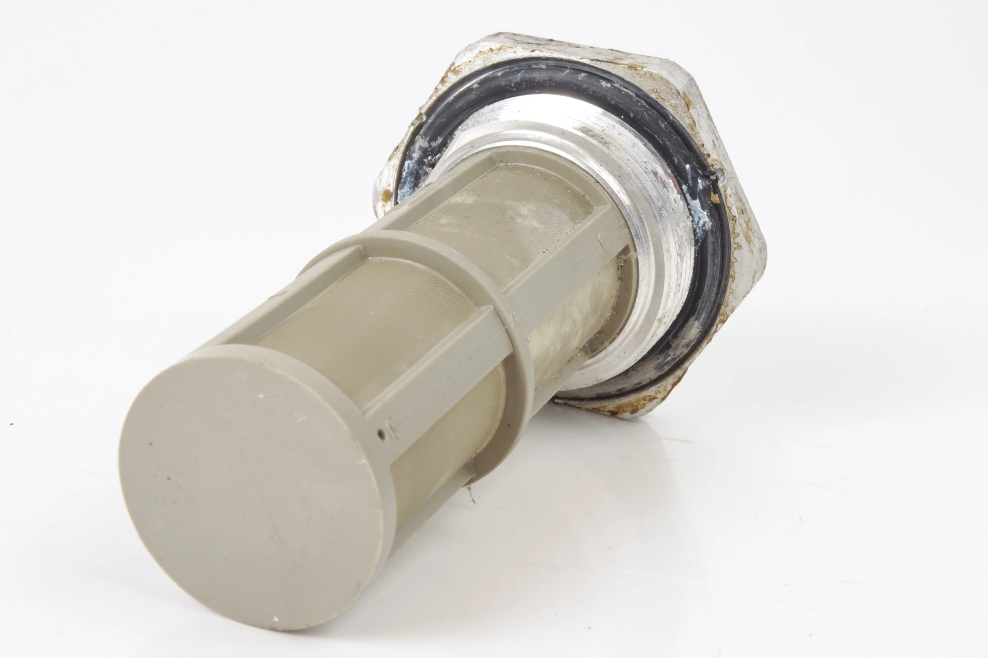 Mercedes 1074710135 Fuel Strainer (a) | R107 R129 R230 SL