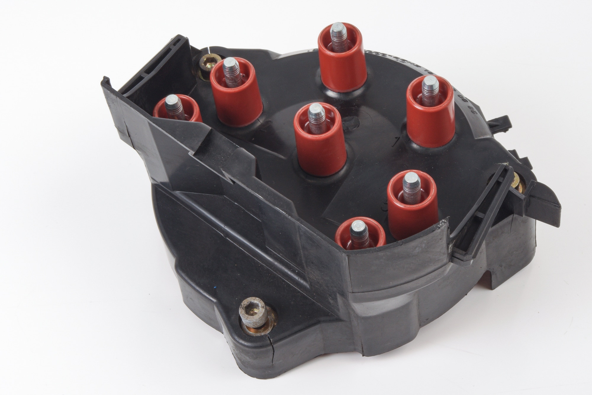 Mercedes 1031580002 Distributor Cap | R107 R129 SL W124 E W126 S W201 C W463 G