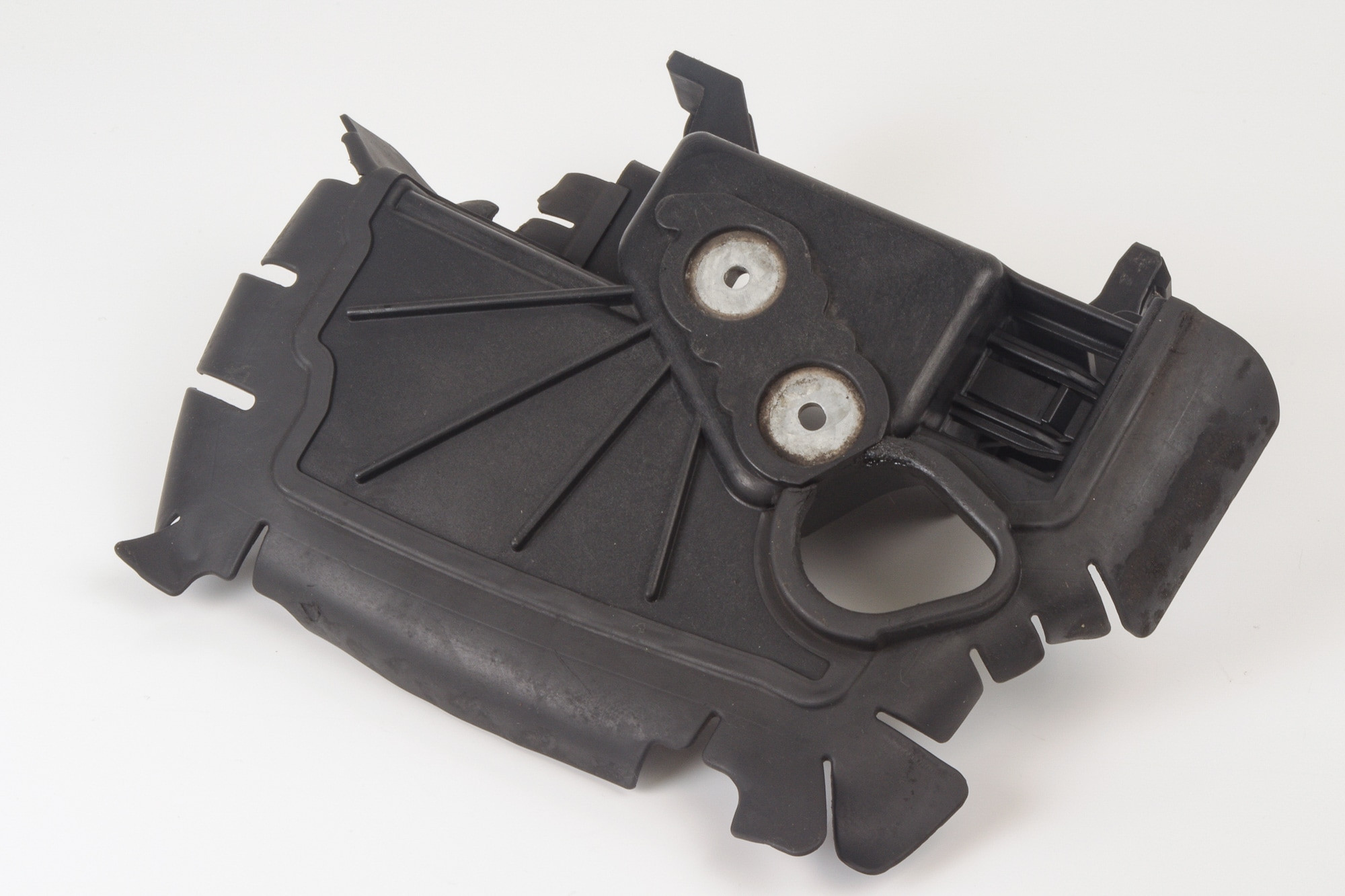 Mercedes 2045000231 AMG Oil Cooler Support - Right | W204 C