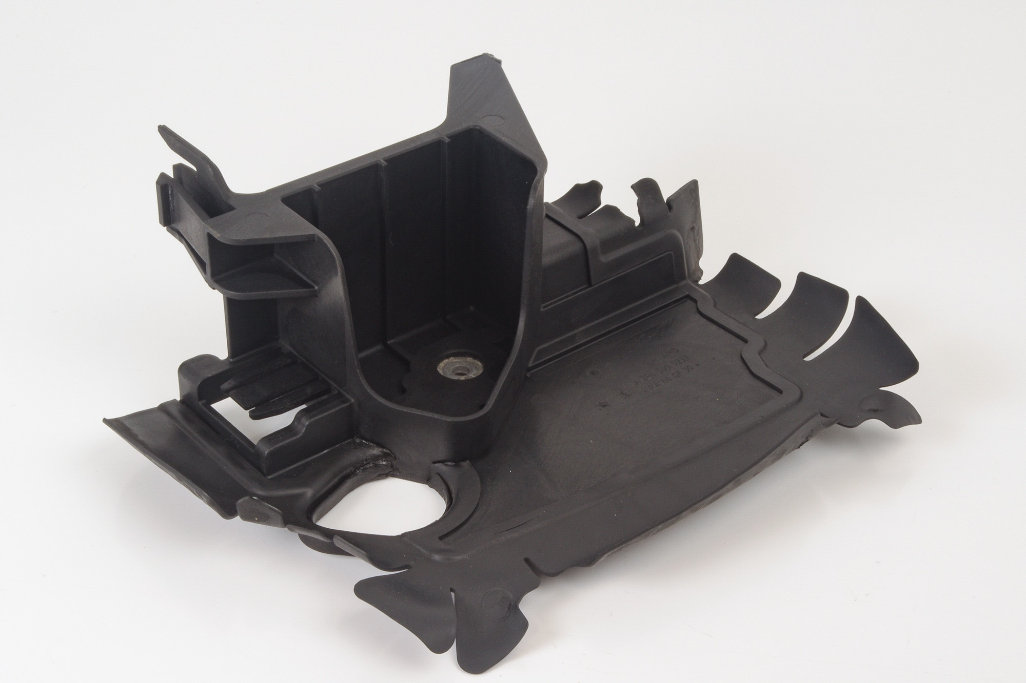 Mercedes 2045000231 AMG Oil Cooler Support - Right | W204 C