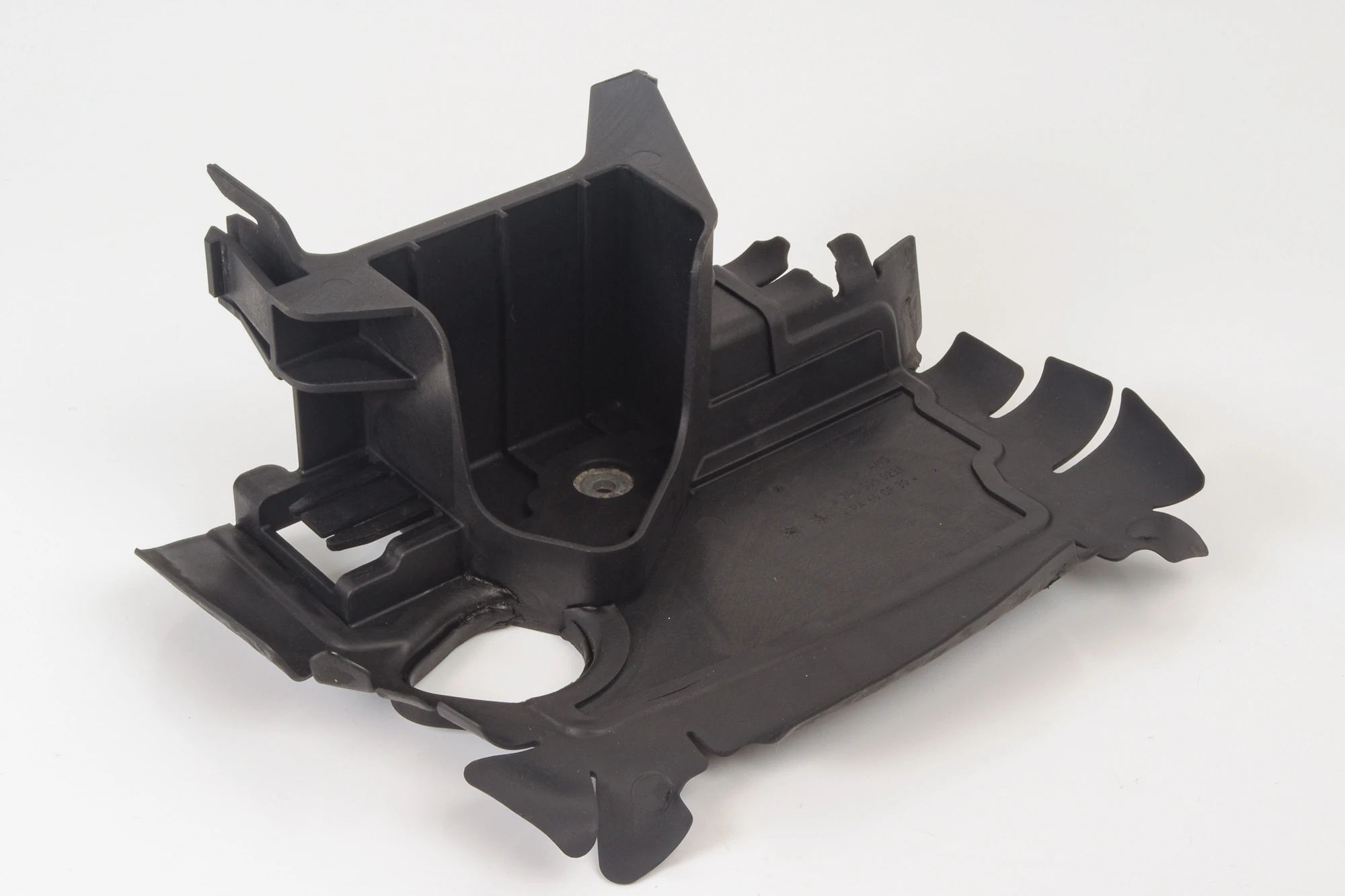 Mercedes 2045000231 AMG Oil Cooler Support - Right | W204 C