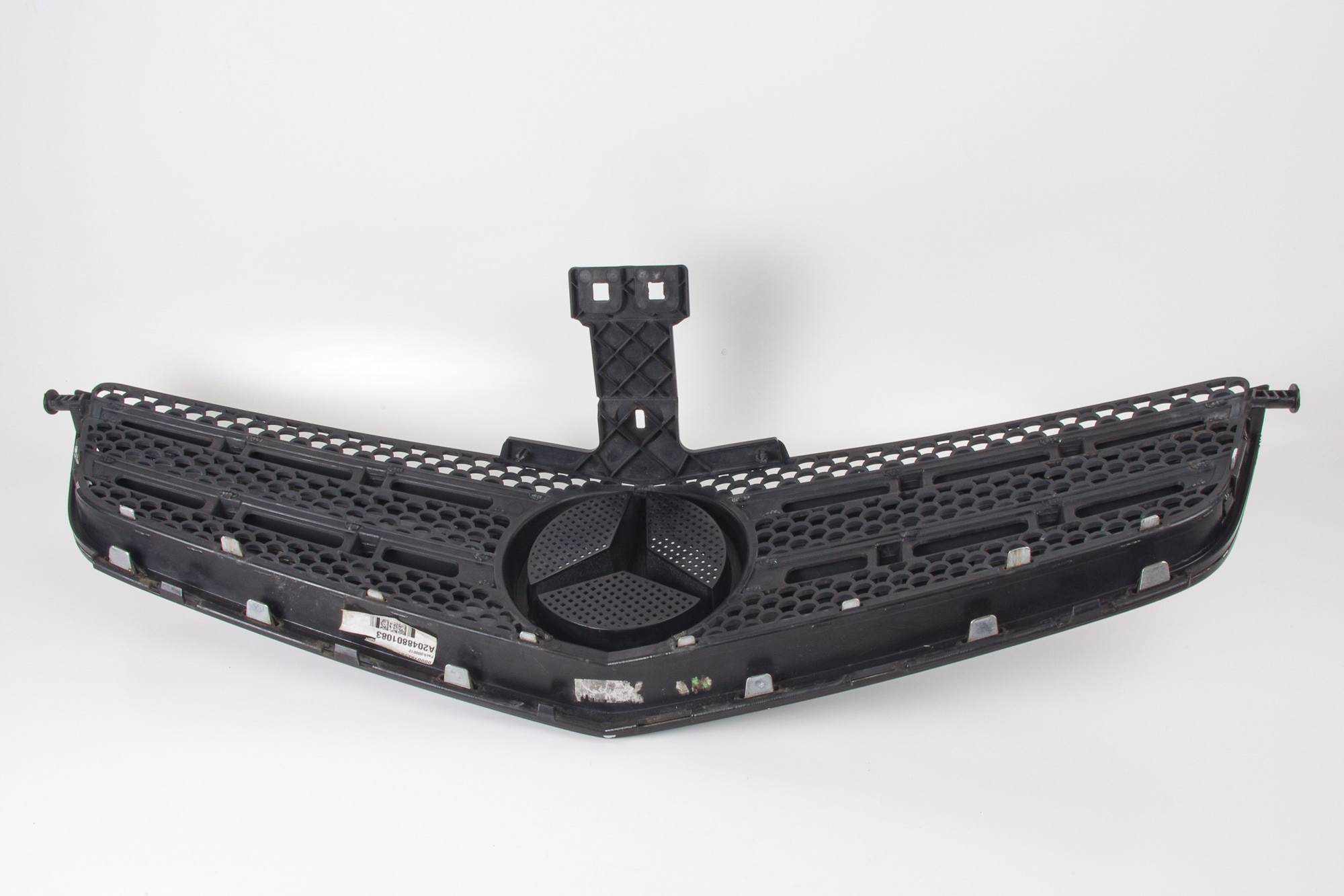 Mercedes 2048801083 Bonnet Grille | W204 C