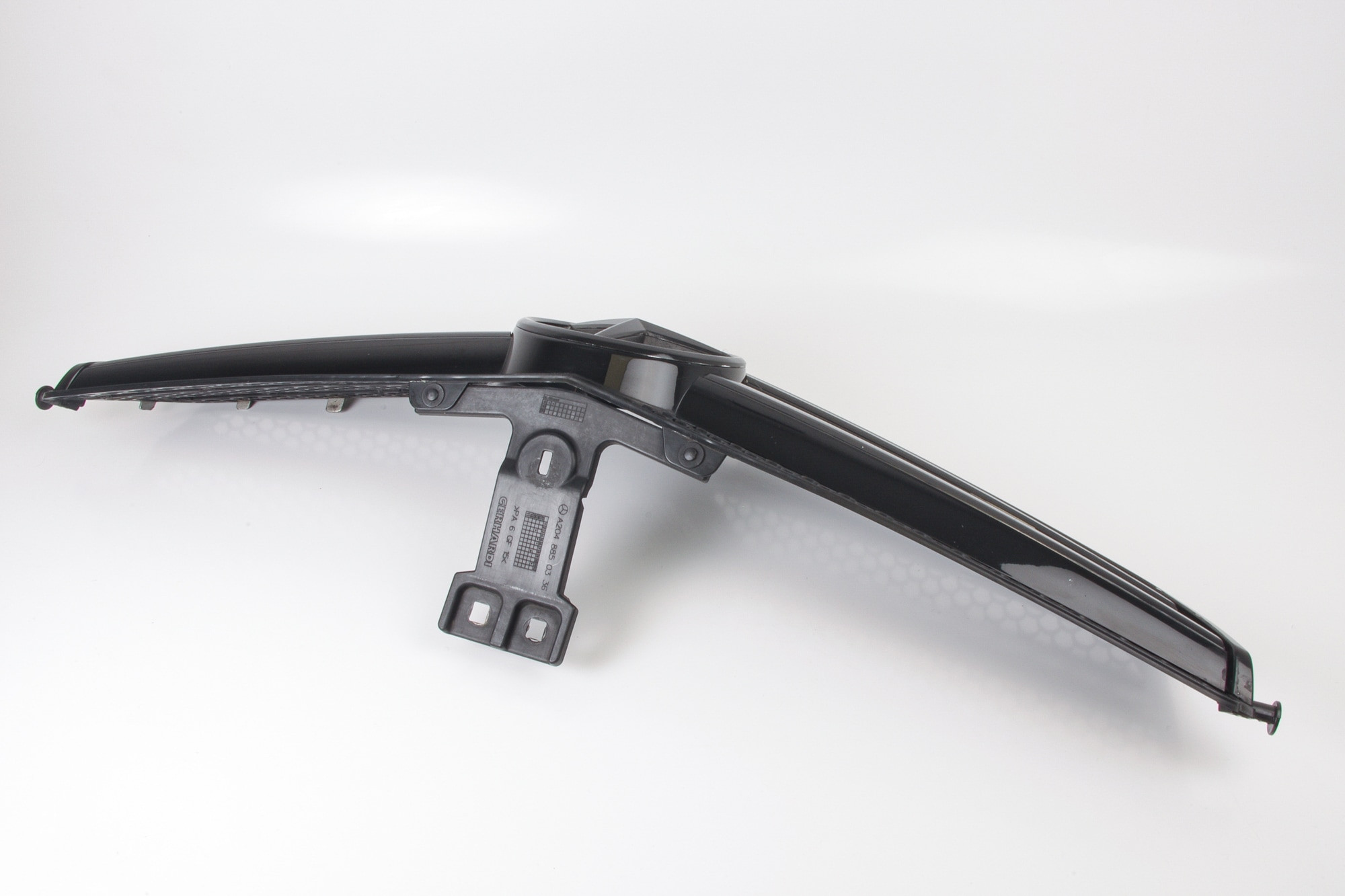 Mercedes 2048801083 Bonnet Grille | W204 C