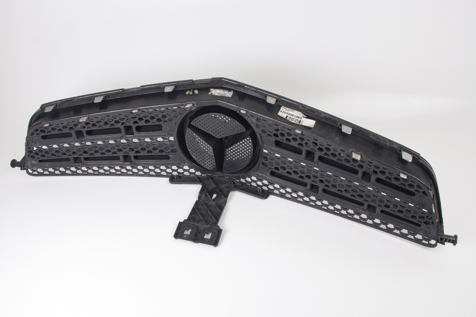Mercedes 2048801083 Bonnet Grille | W204 C