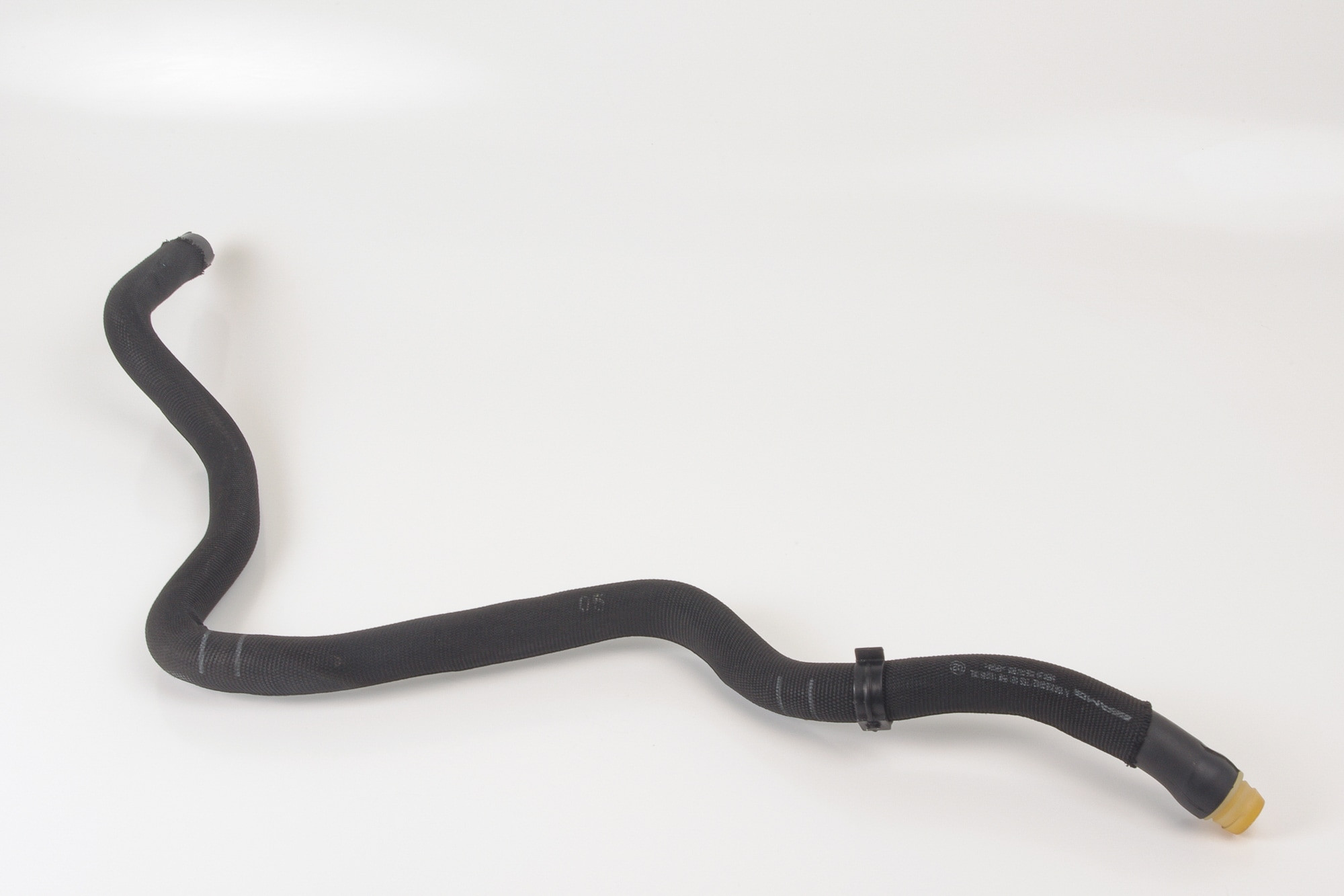 Mercedes 1562380982 AMG Air Injection Hose | W204 C