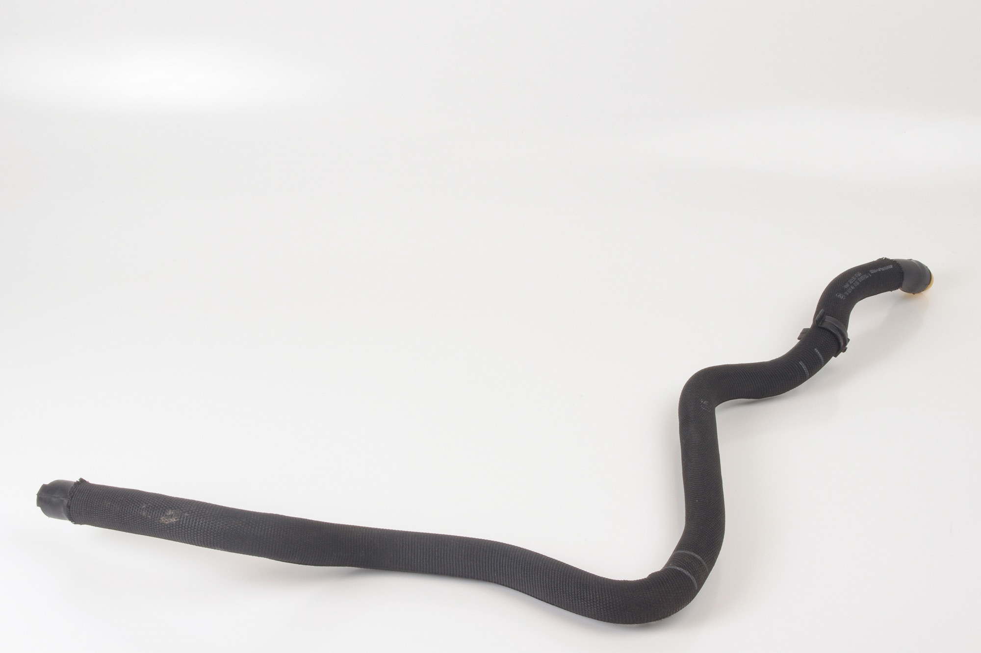 Mercedes 1562380982 AMG Air Injection Hose | W204 C