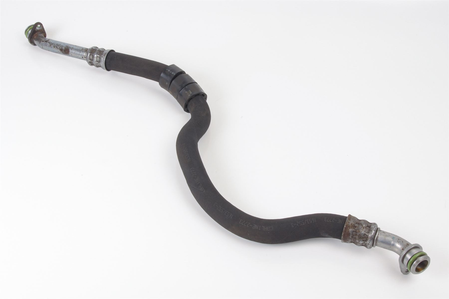 Mercedes 2042701596 Oil Line | W204 C