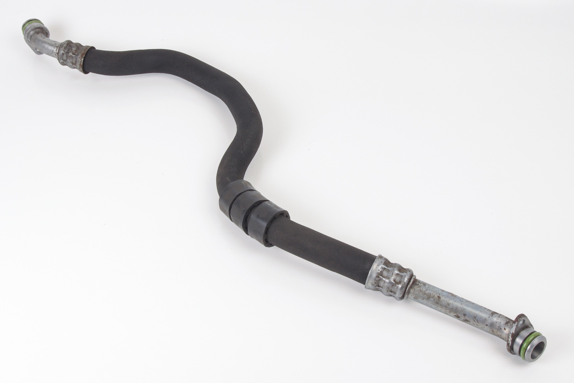 Mercedes 2042701596 Oil Line | W204 C