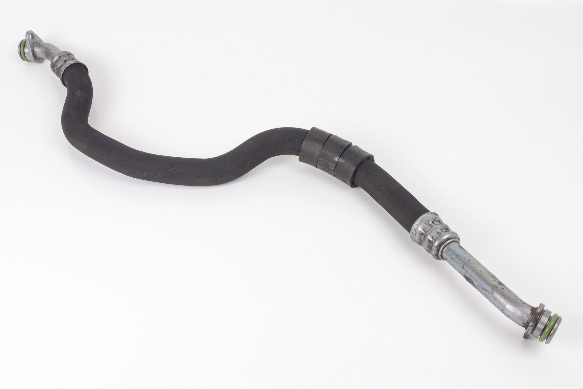 Mercedes 2042701596 Oil Line | W204 C