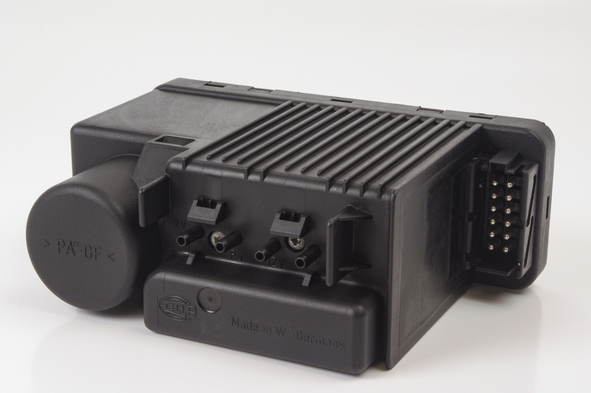 Mercedes 1298000448 Central Locking Pump (b) (Refurb.) | R129 SL