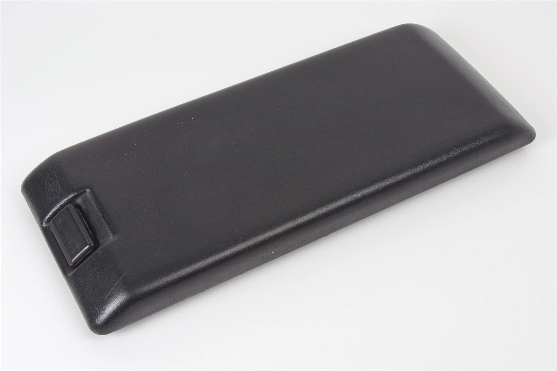 Mercedes 1296800639 Centre Console Armrest Lid - Black (a) | R129 SL