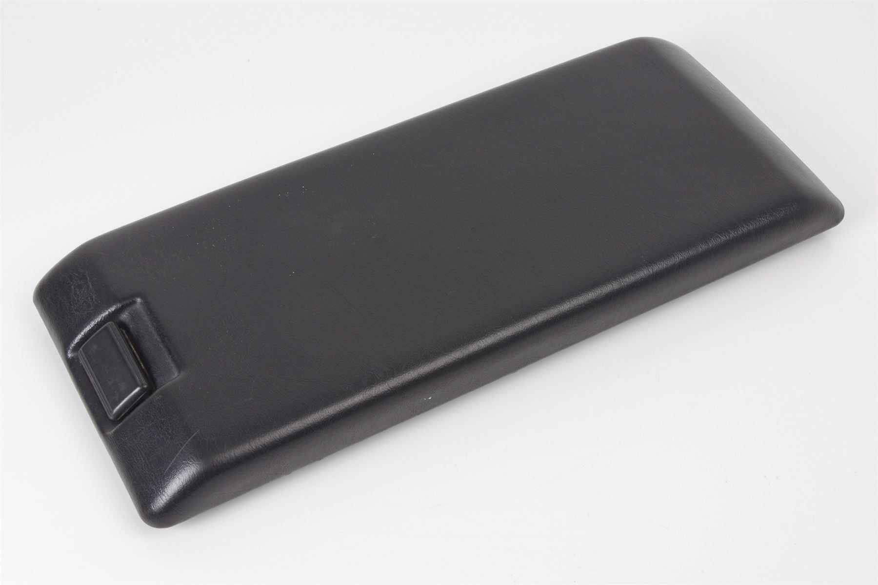 Mercedes 1296800639 Centre Console Armrest Lid - Black (a) | R129 SL