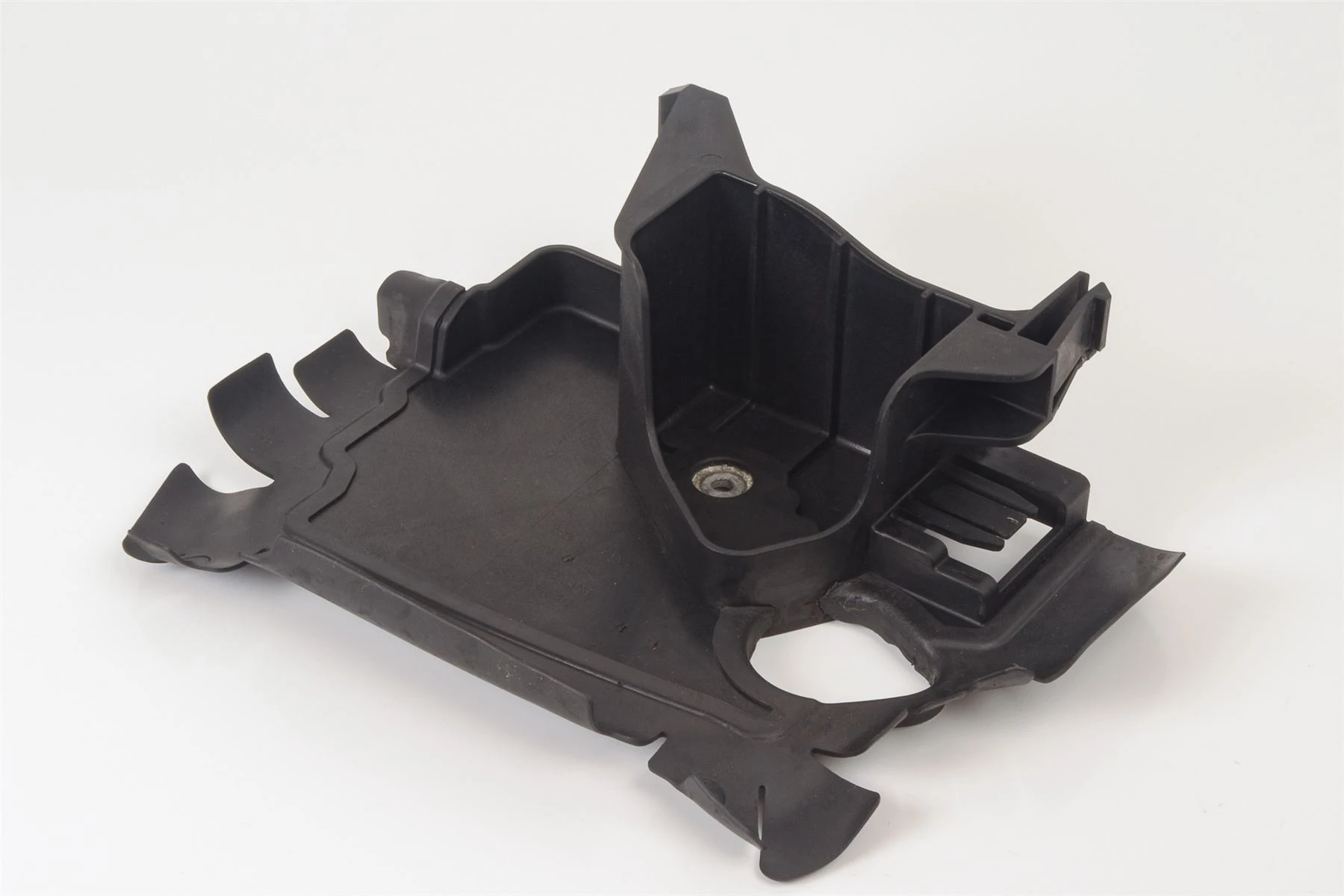 Mercedes 2045000131 AMG Oil Cooler Support - Left | W204 C