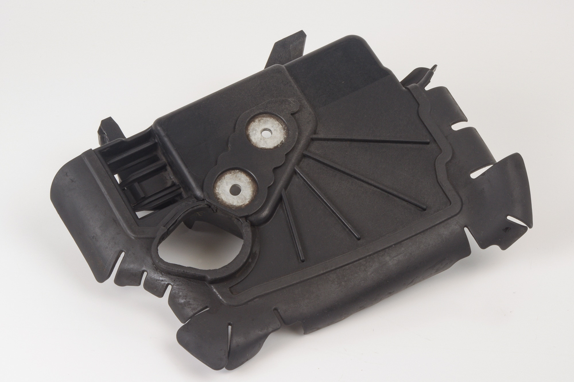 Mercedes 2045000131 AMG Oil Cooler Support - Left | W204 C