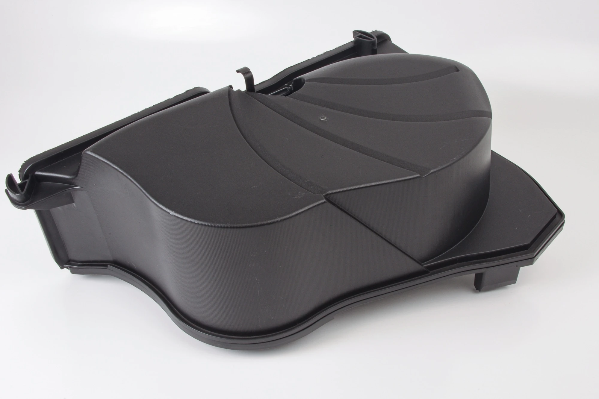 Mercedes 2048300203 Air Filter Housing | W204 C