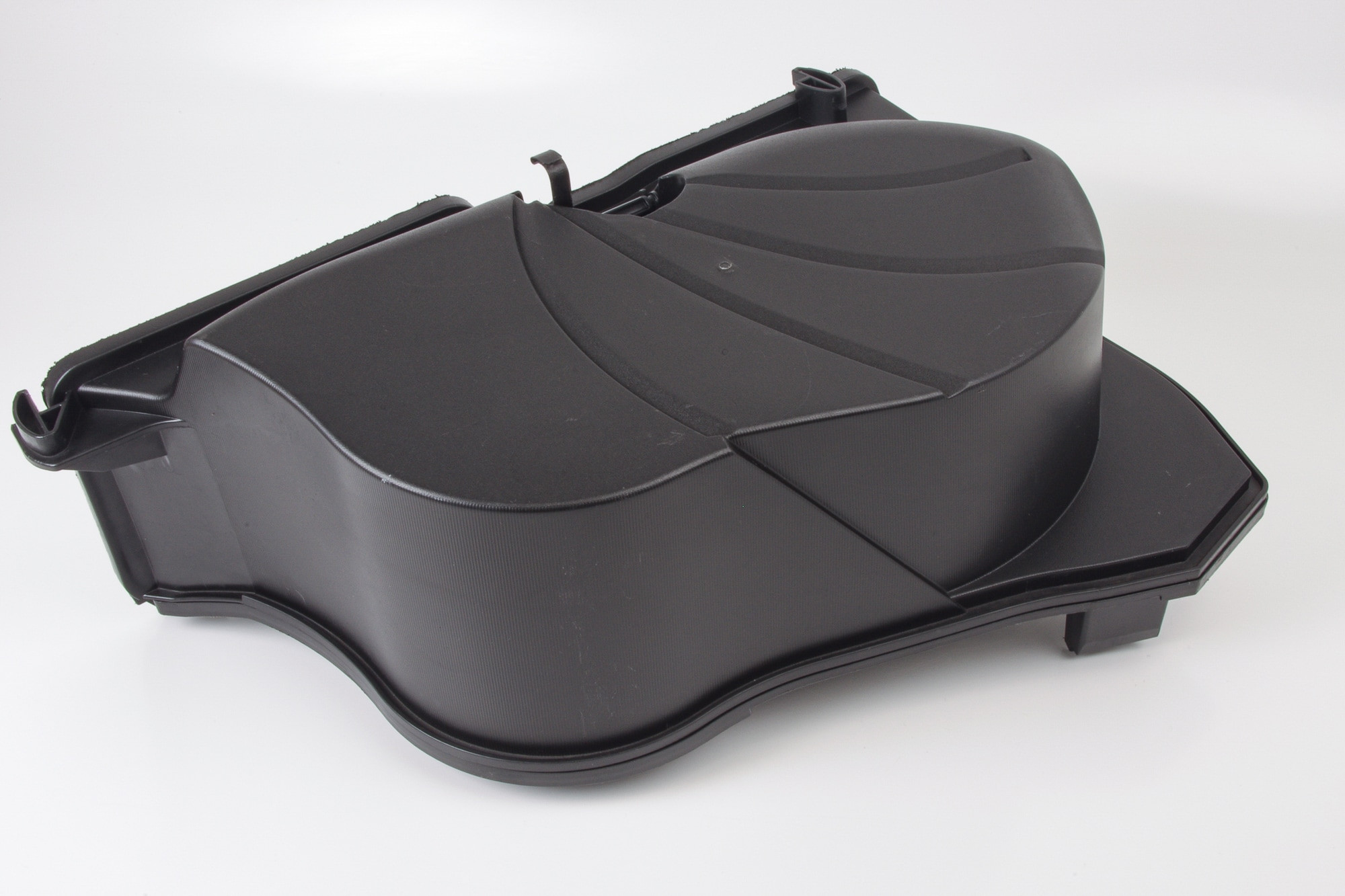 Mercedes 2048300203 Air Filter Housing | W204 C