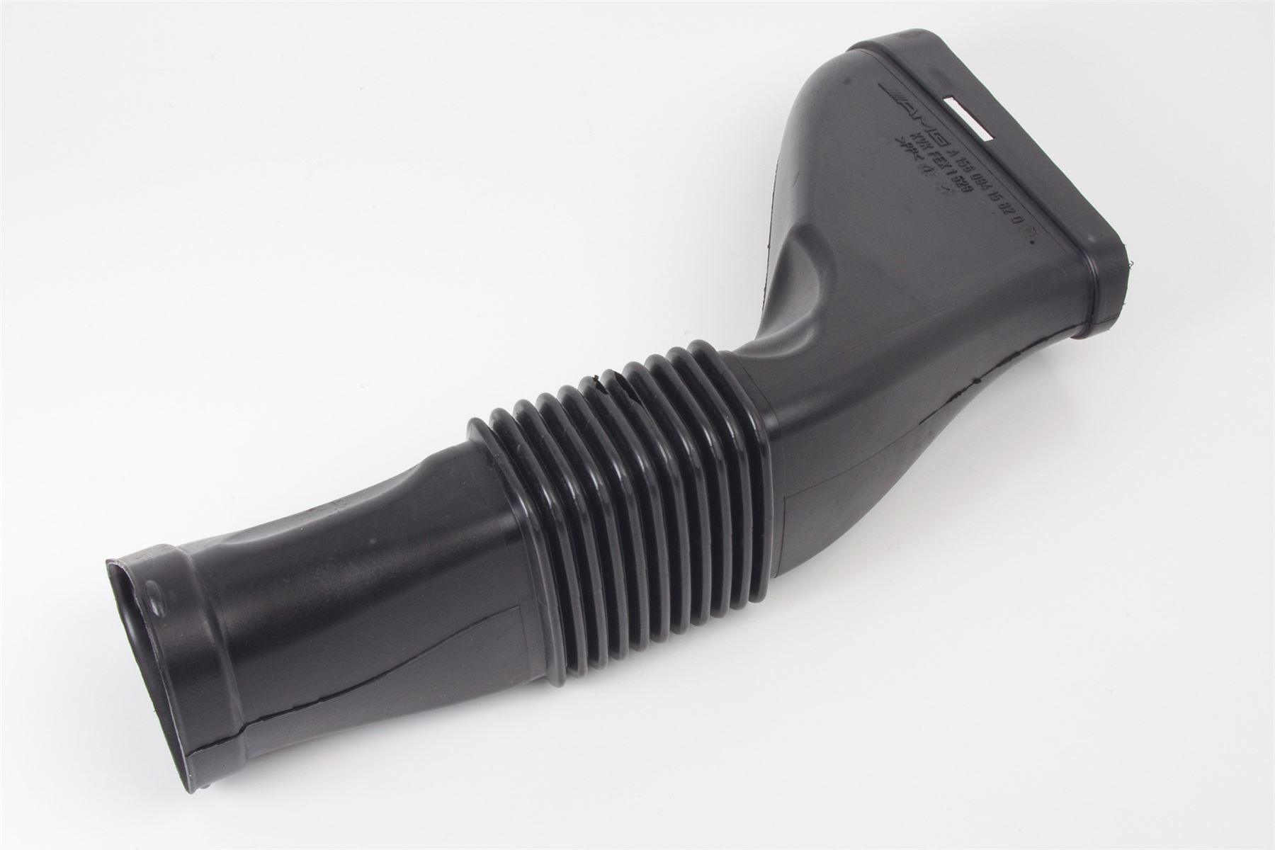Mercedes 1560941582 AMG Intake Pipe - Left | W204 C W212 S212 E