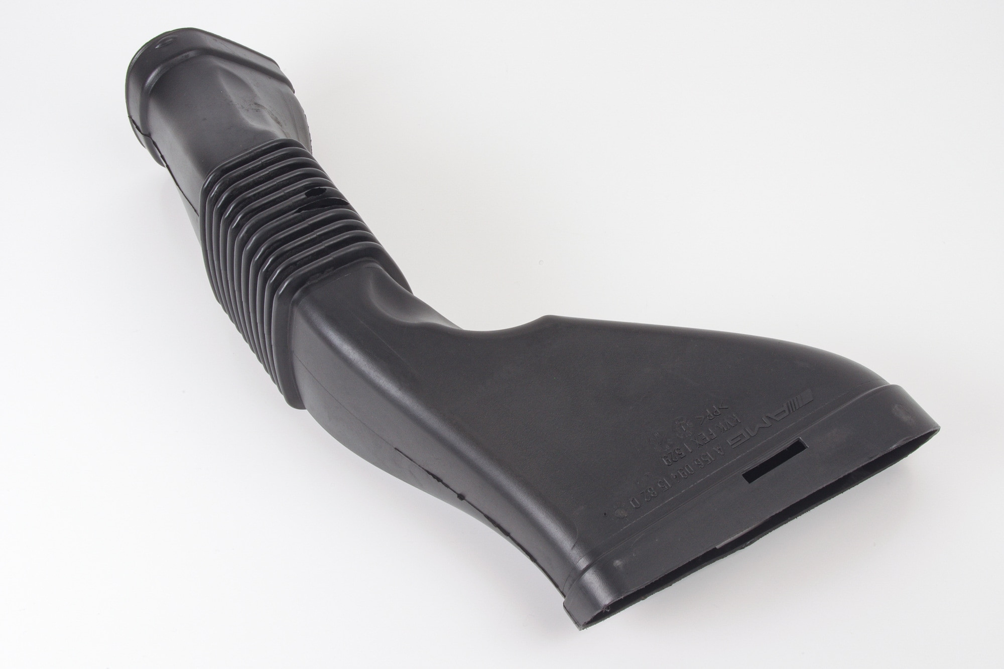 Mercedes 1560941582 AMG Intake Pipe - Left | W204 C W212 S212 E