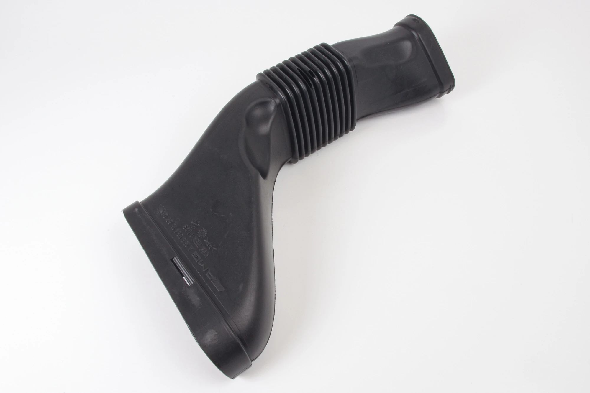 Mercedes 1560941582 AMG Intake Pipe - Left | W204 C W212 S212 E
