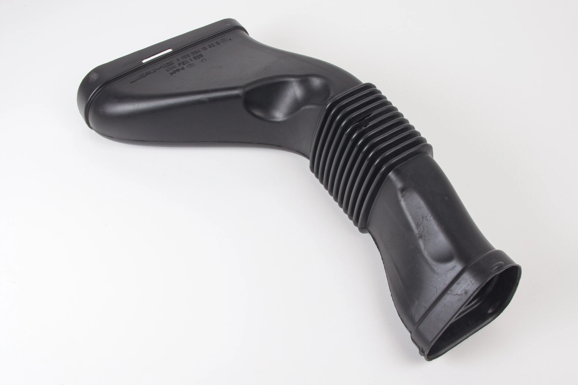 Mercedes 1560941582 AMG Intake Pipe - Left | W204 C W212 S212 E