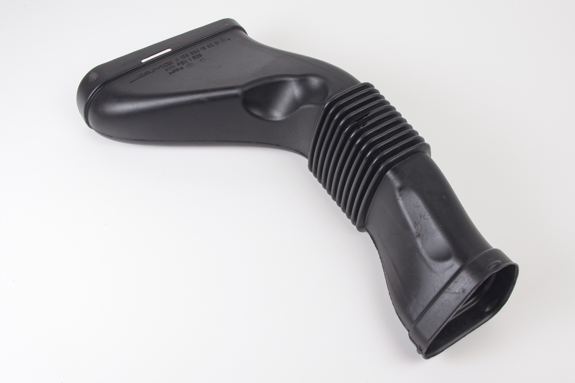 Mercedes 1560941582 AMG Intake Pipe - Left | W204 C W212 S212 E