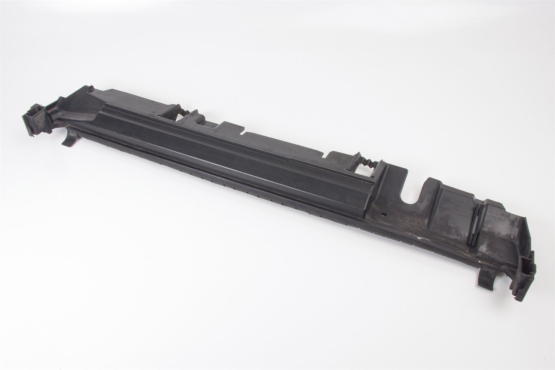 Mercedes 2045051630 AMG Air Duct | W204 C