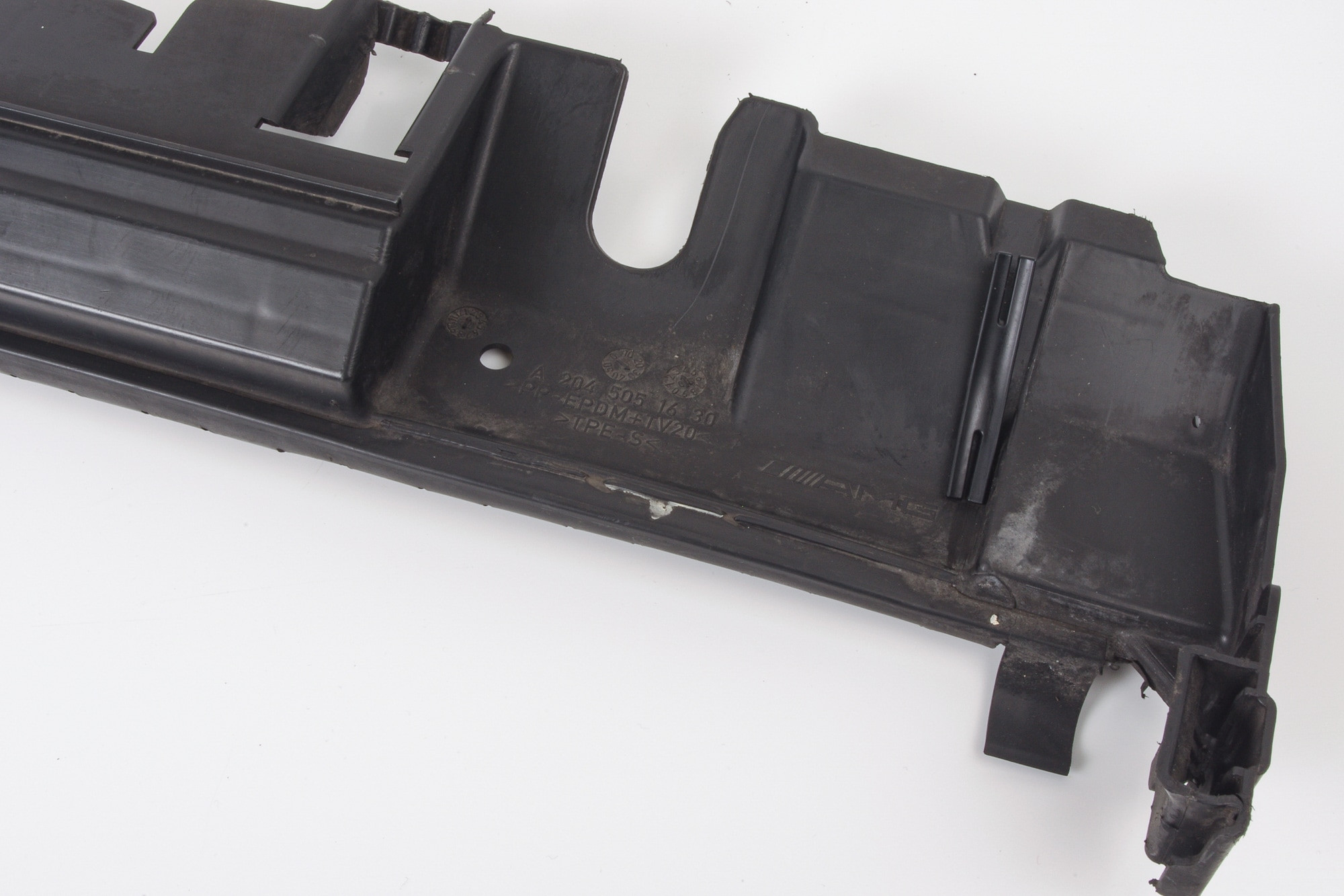 Mercedes 2045051630 AMG Air Duct | W204 C