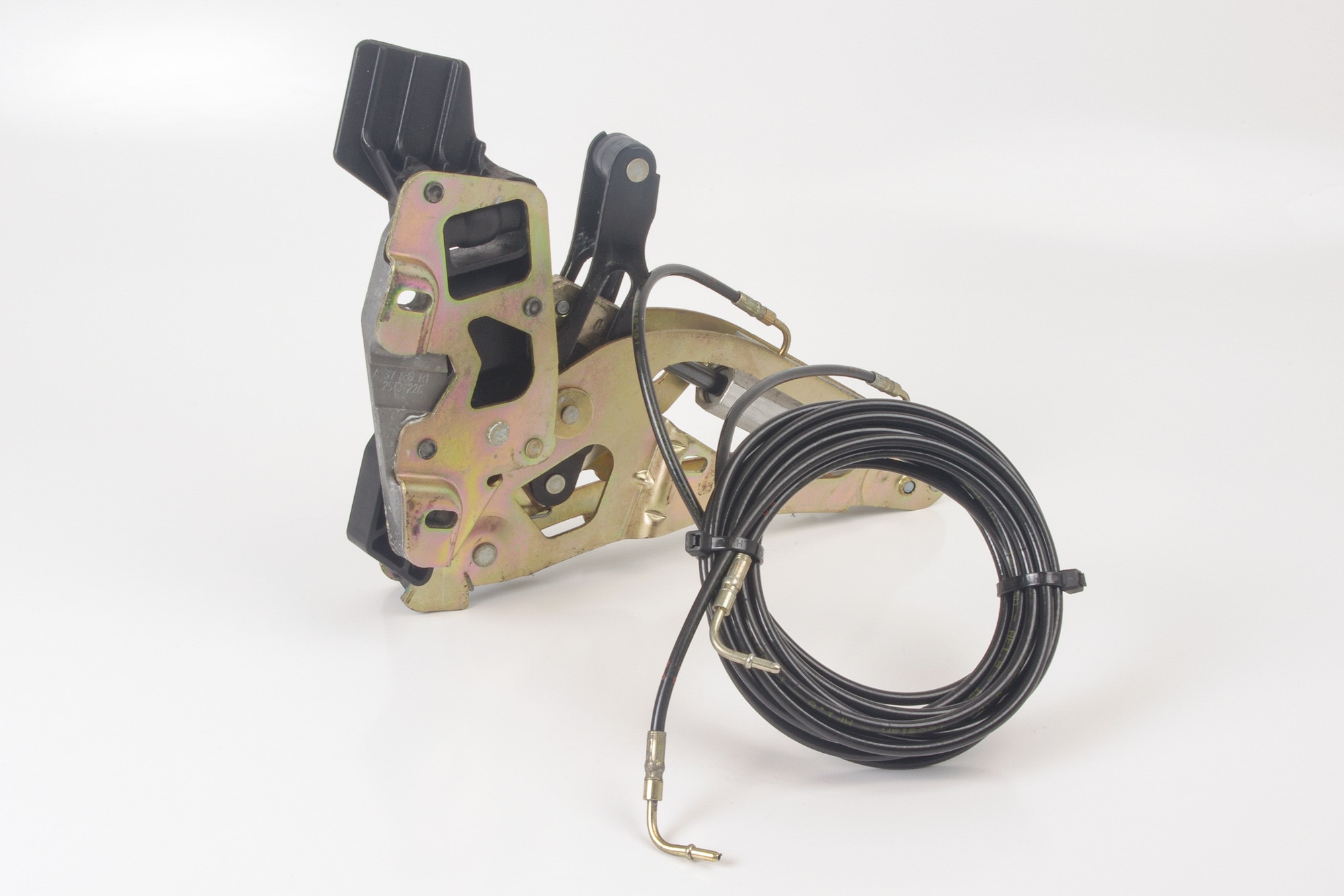 Mercedes 2307900471 Roof Hydraulic Lock - Right (b) | R230 SL