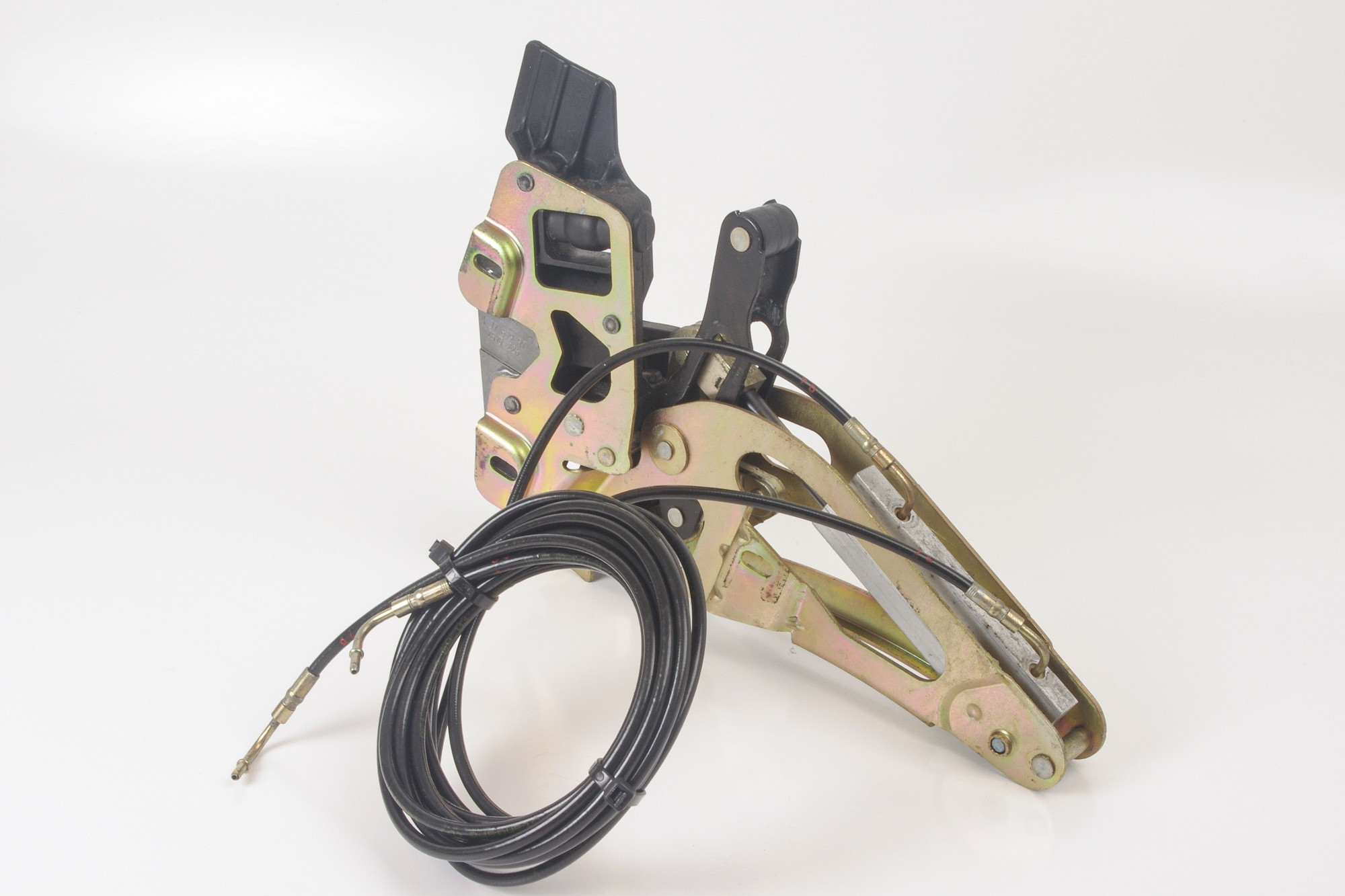 Mercedes 2307900471 Roof Hydraulic Lock - Right (b) | R230 SL