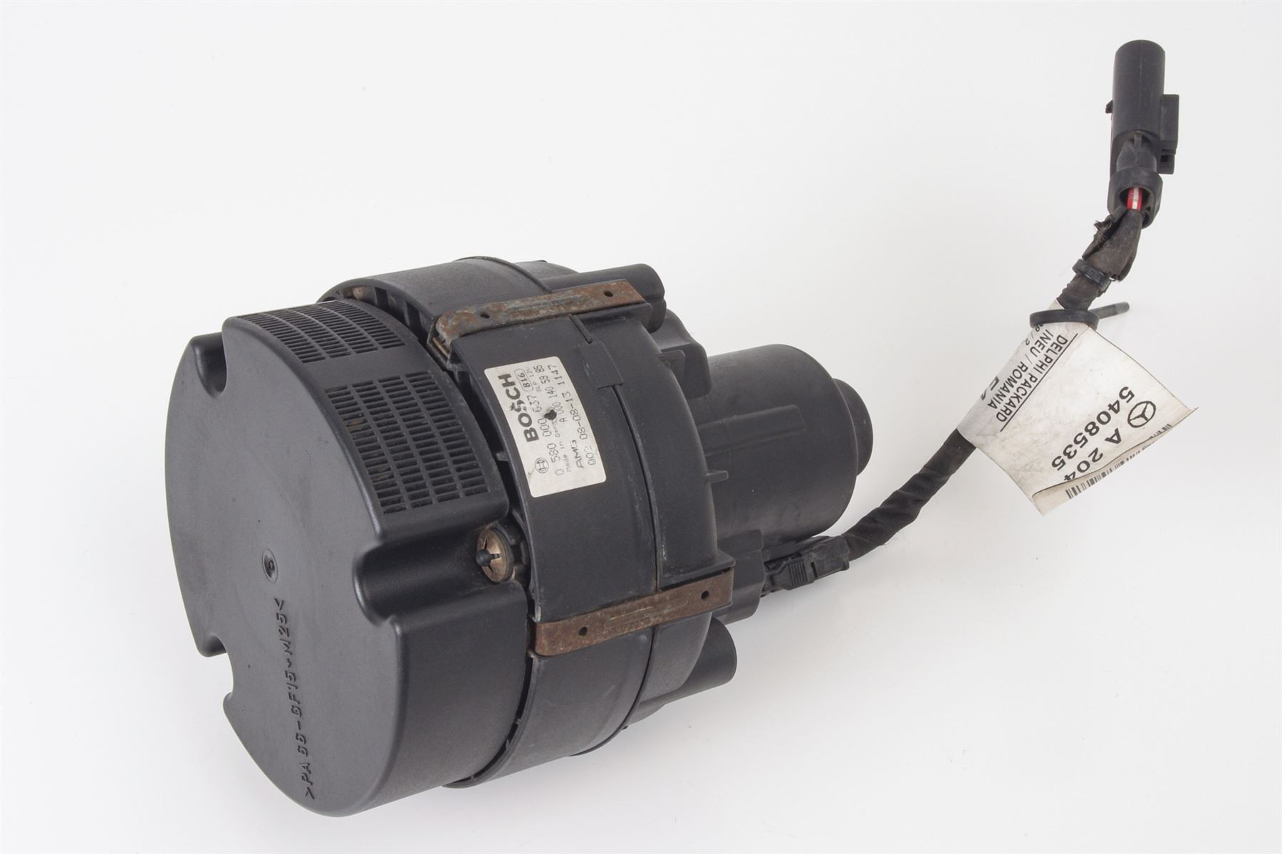 Mercedes 0001405985 Air Injection Pump | W204 C W212 S212 E