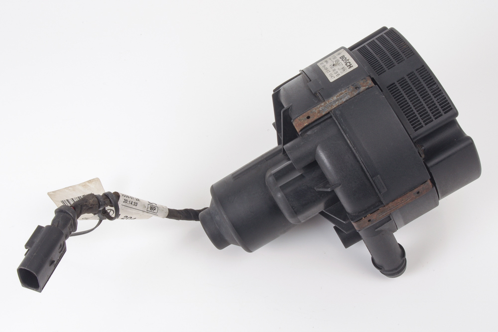 Mercedes 0001405985 Air Injection Pump | W204 C W212 S212 E