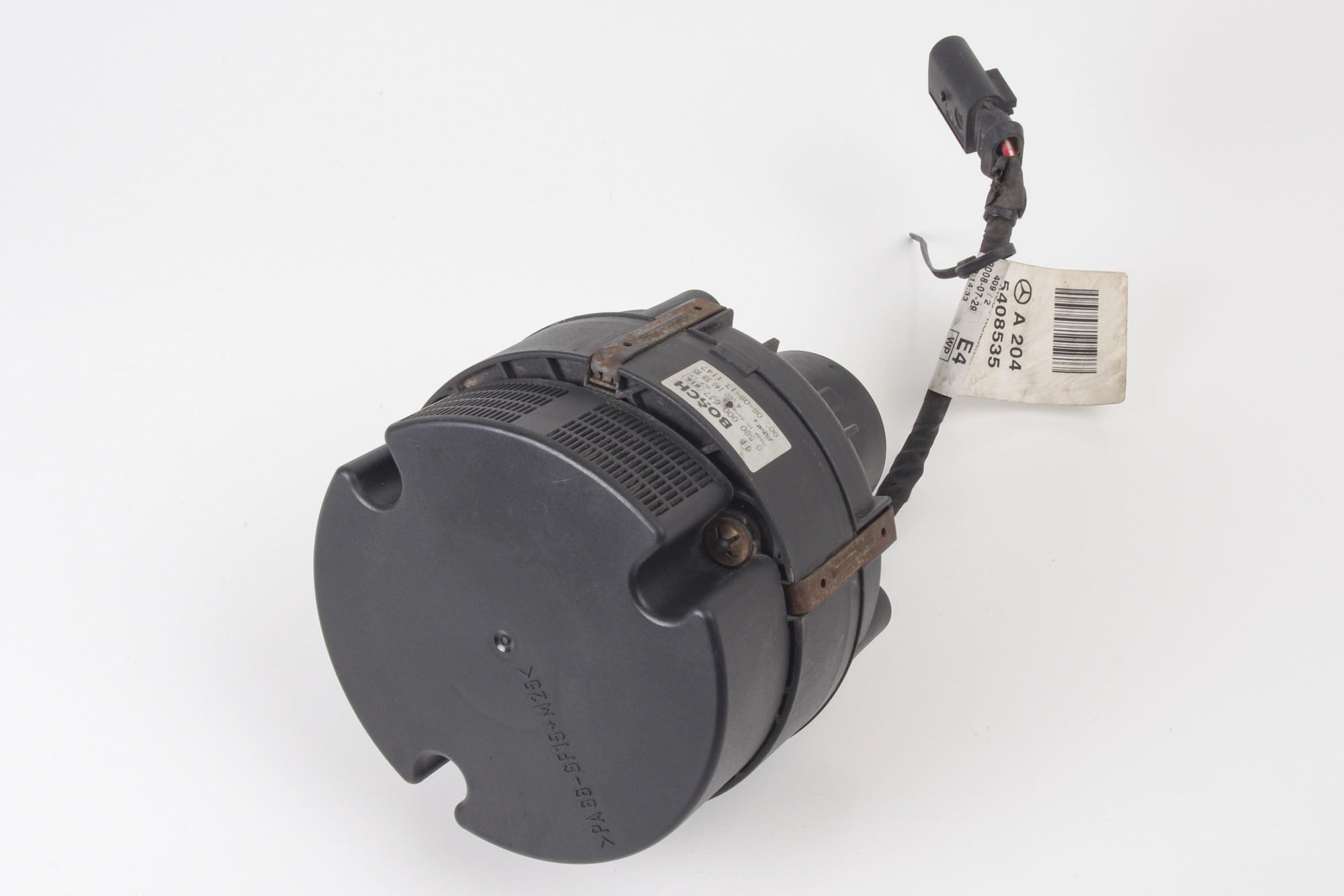 Mercedes 0001405985 Air Injection Pump (b) | W204 C W212 S212 E